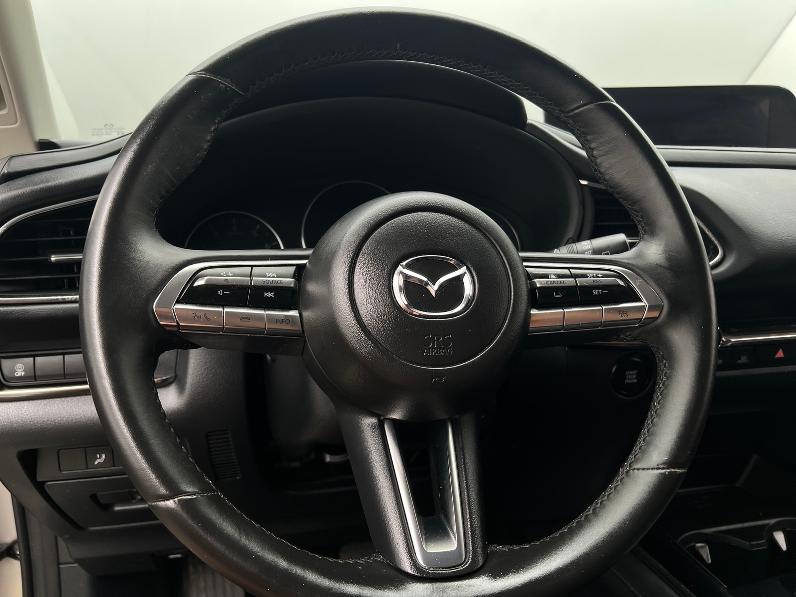 Thumbnail: 2023 Mazda CX-30 - 4