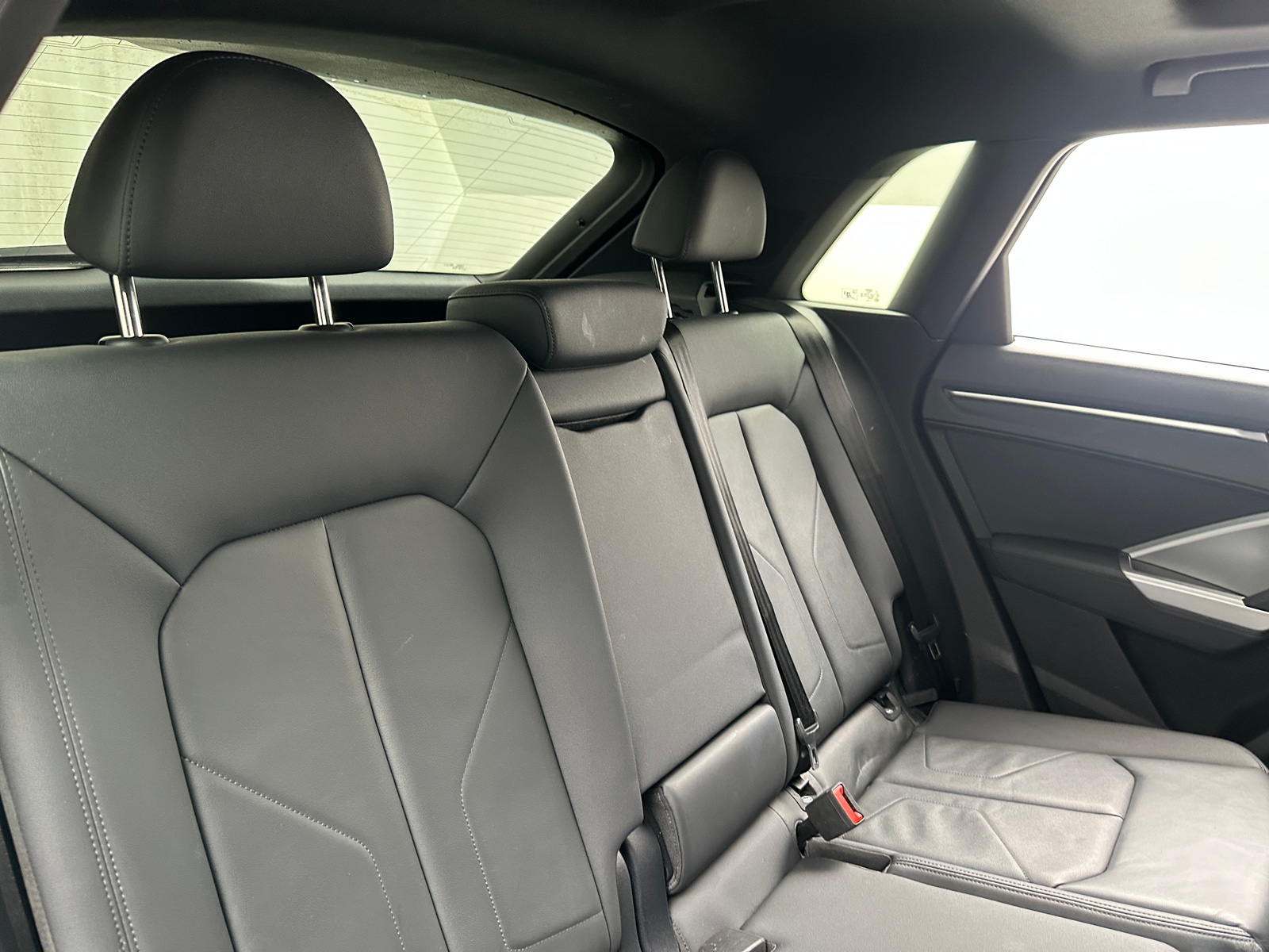 Thumbnail: 2025 Audi Q3 - 5