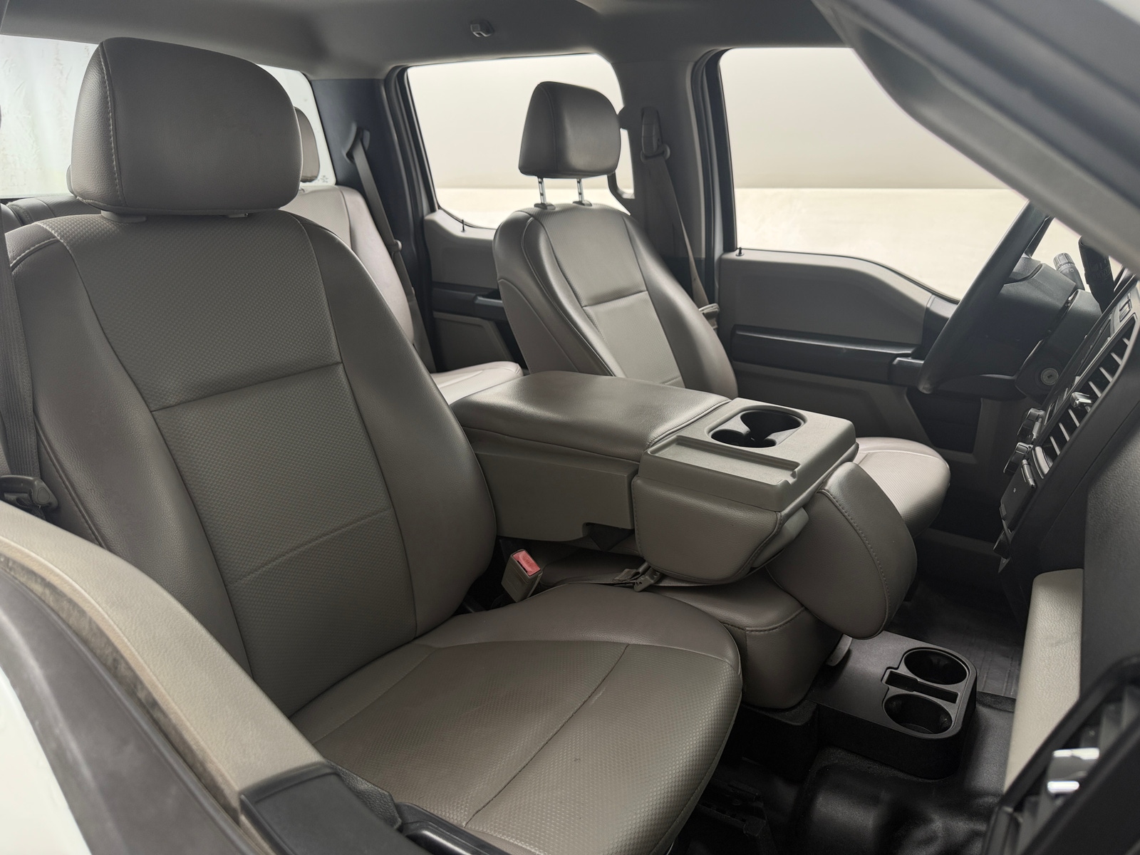 Thumbnail: 2018 Ford Econoline - 2