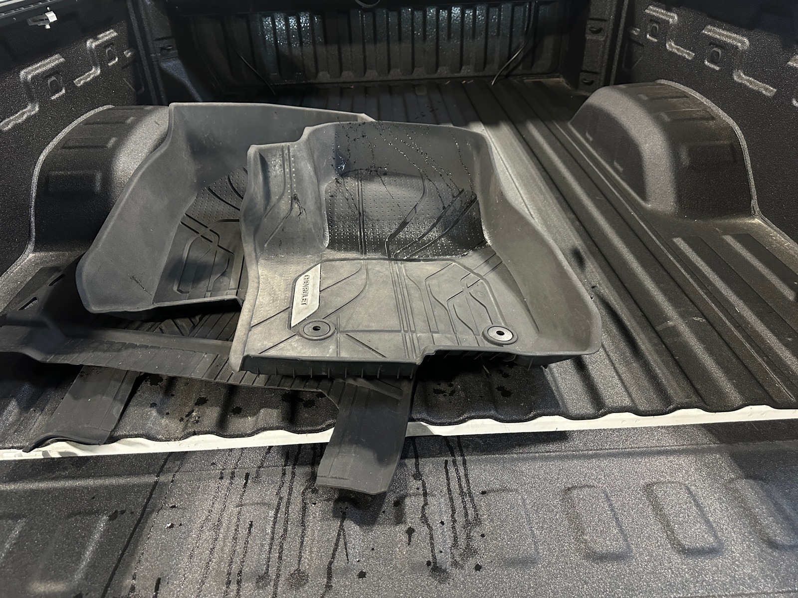 Thumbnail: 2025 Chevrolet Silverado 2500 - 7