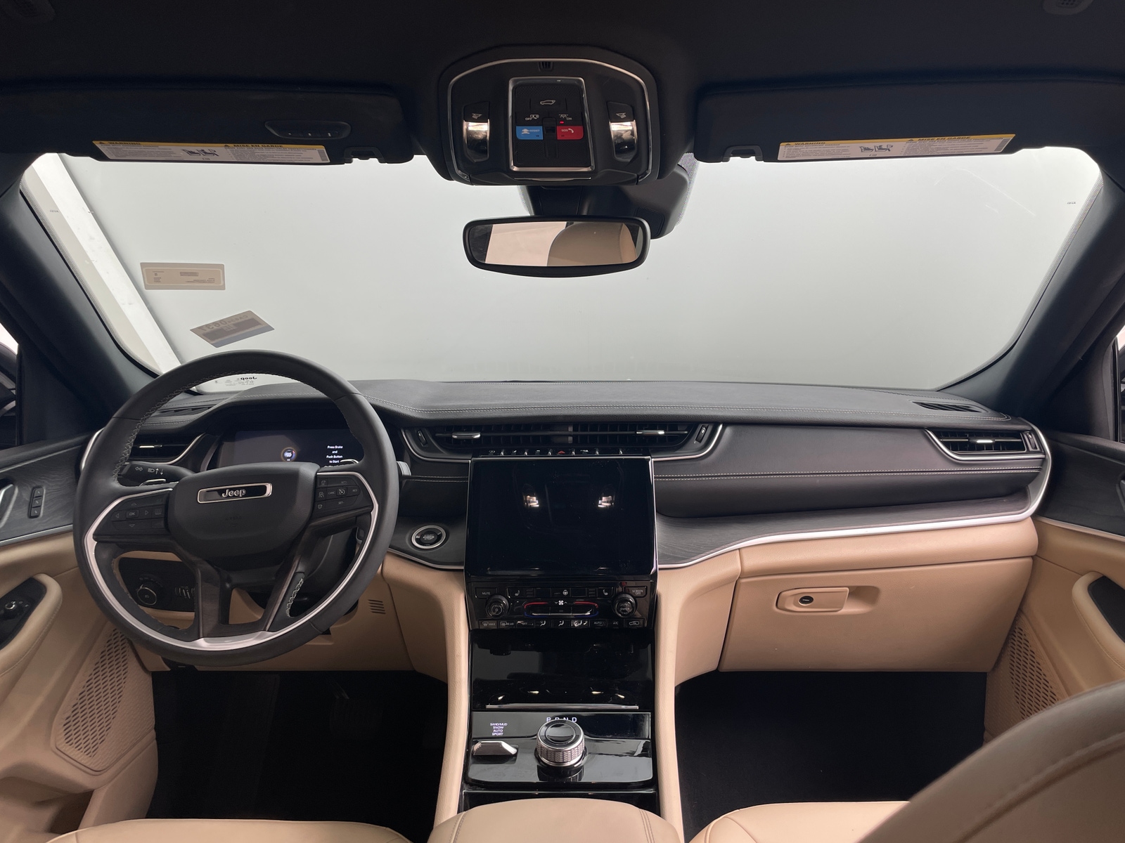 Thumbnail: 2023 Jeep Grand Cherokee - 2