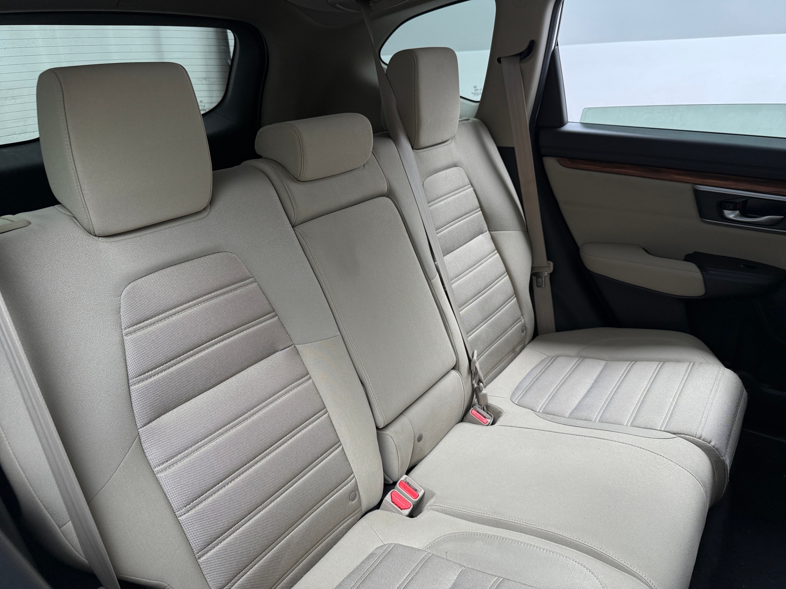 Thumbnail: 2017 Honda CR-V - 6