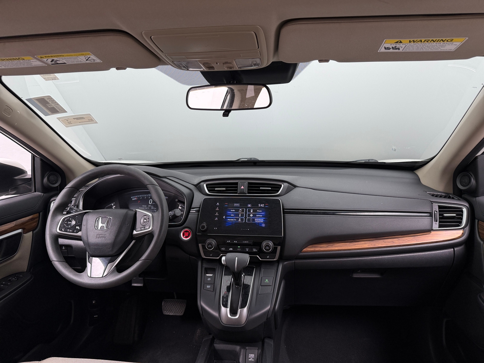 Thumbnail: 2017 Honda CR-V - 3