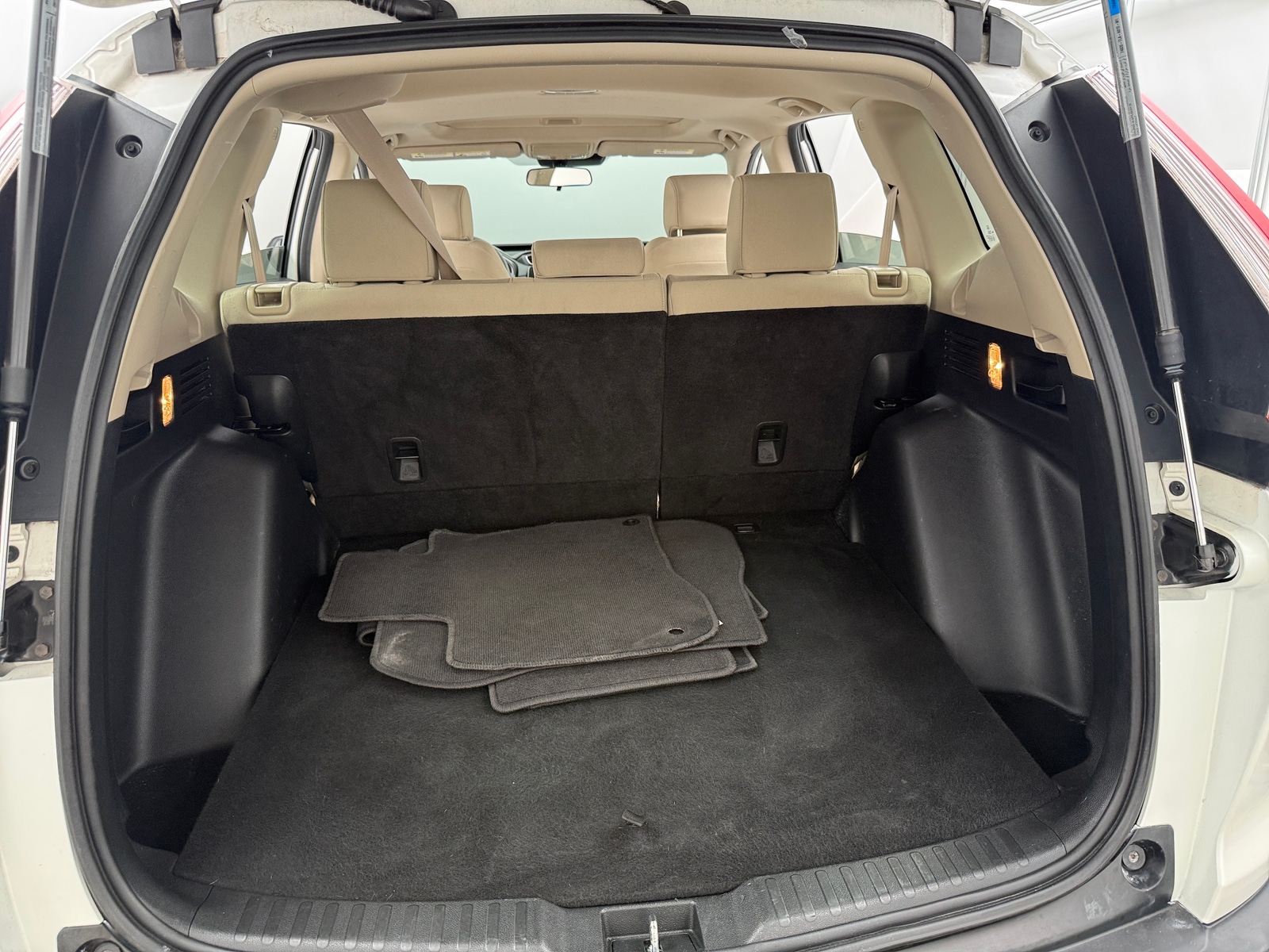 Thumbnail: 2017 Honda CR-V - 7