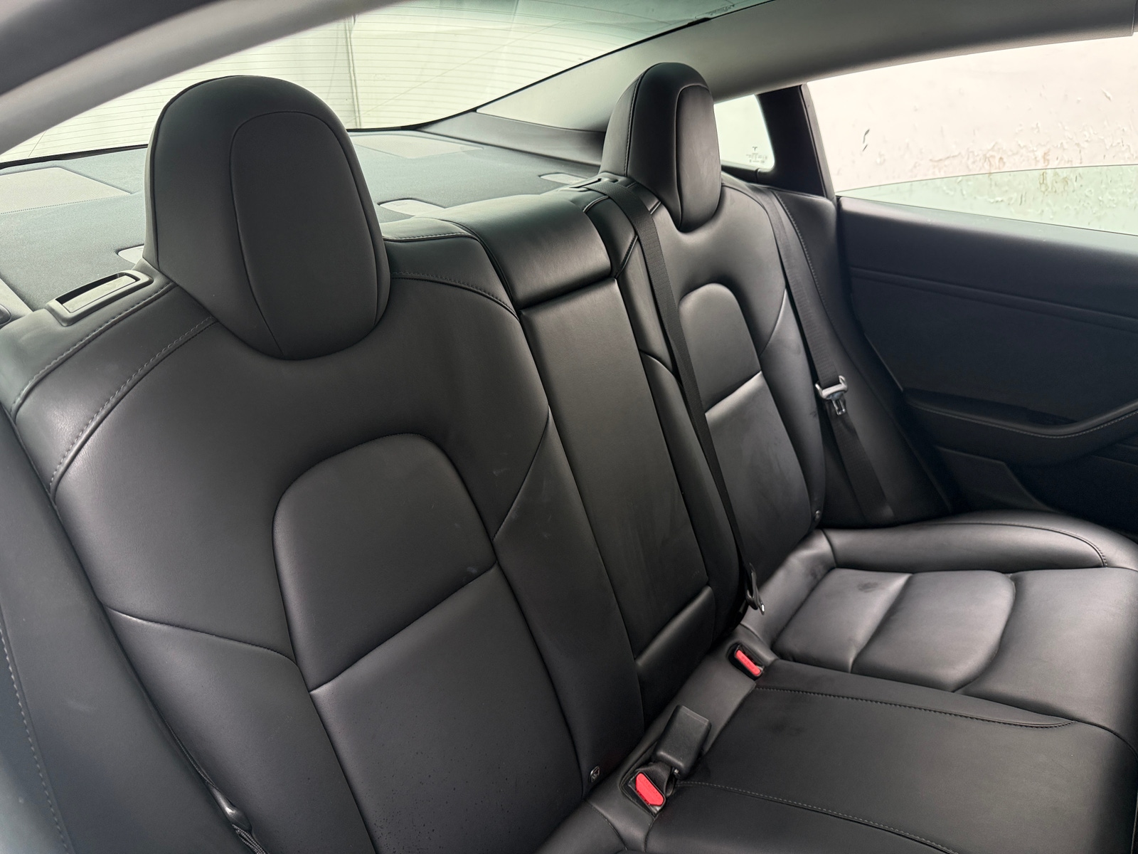 Thumbnail: 2021 Tesla Model 3 - 5