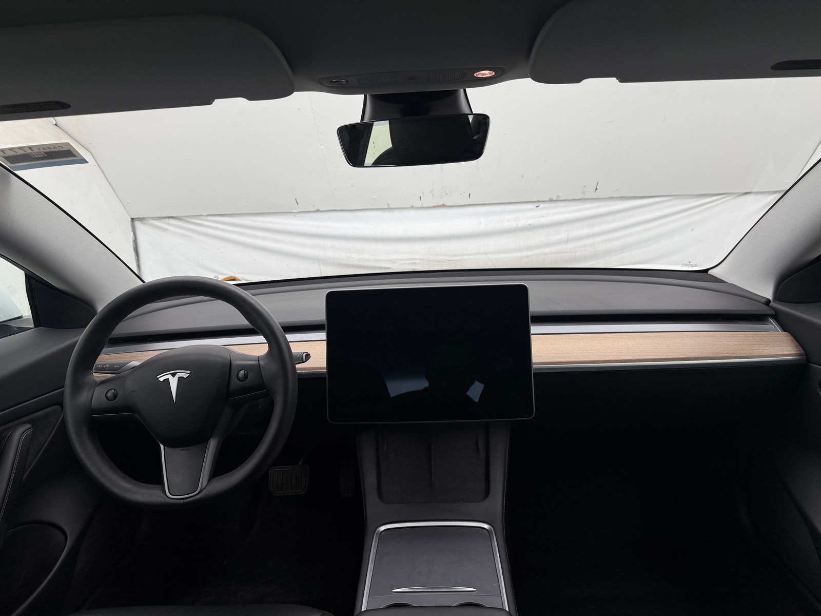 Thumbnail: 2021 Tesla Model 3 - 2