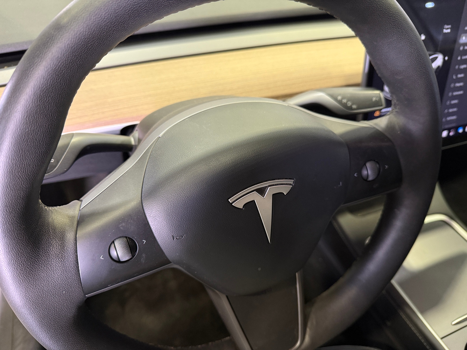 Thumbnail: 2021 Tesla Model 3 - 4
