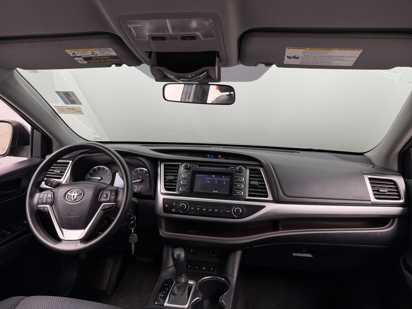 Thumbnail: 2016 Toyota Highlander - 3