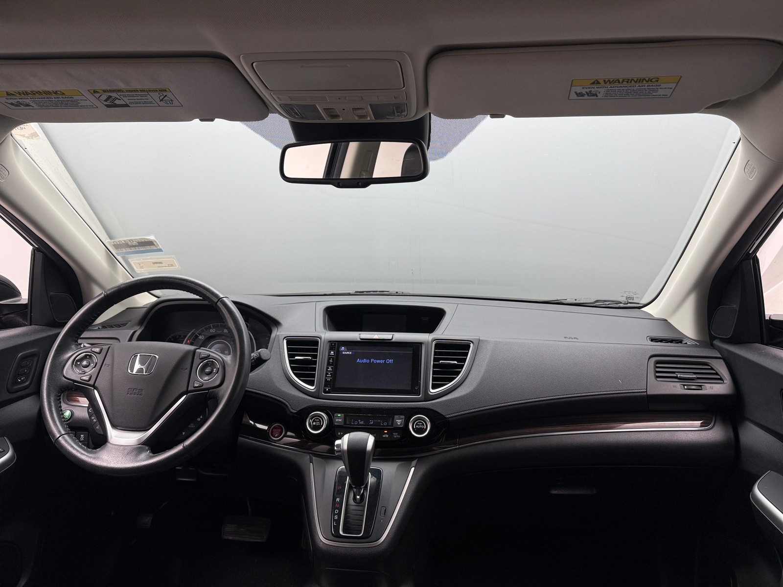 Thumbnail: 2015 Honda CR-V - 3