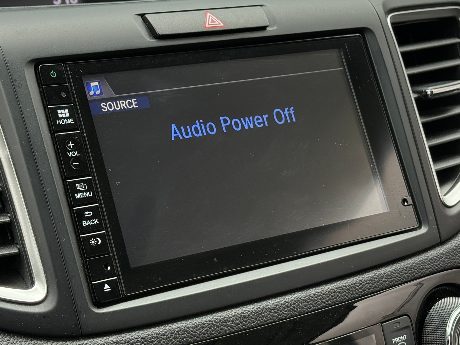 Thumbnail: 2015 Honda CR-V - 4