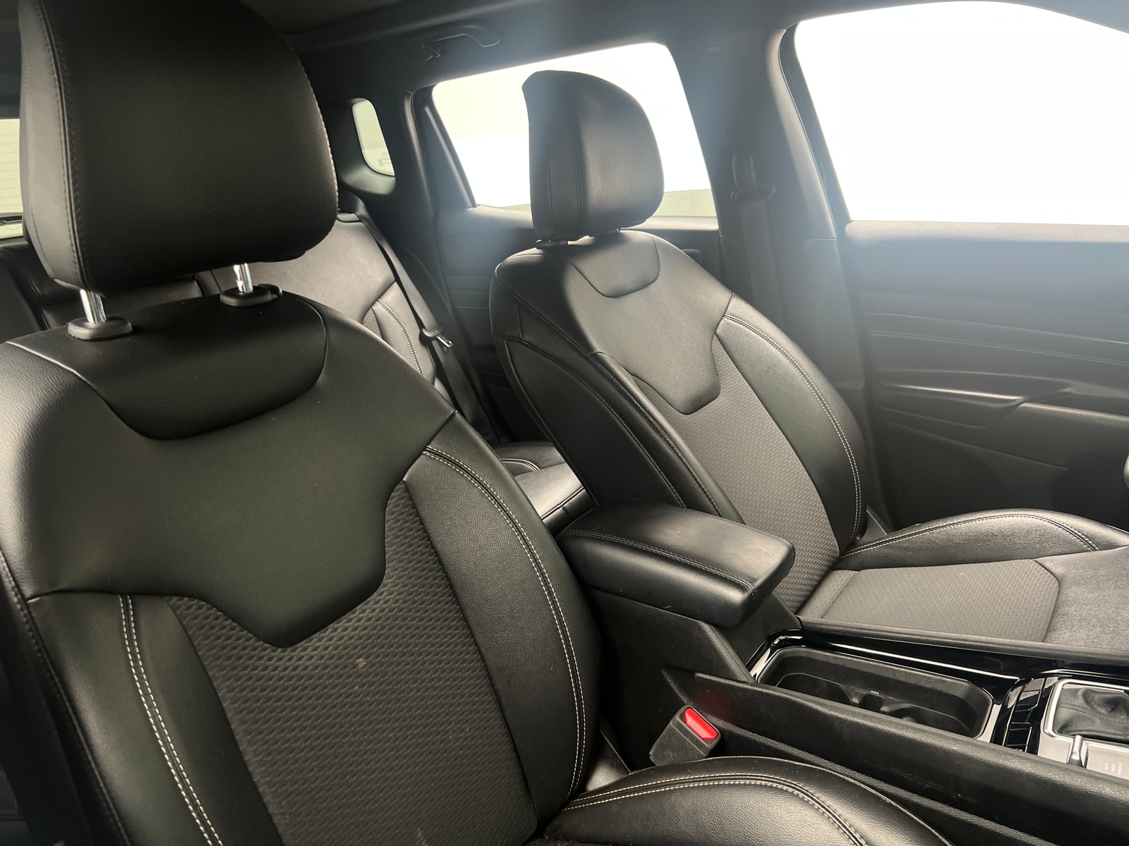 Thumbnail: 2023 Jeep Compass - 2