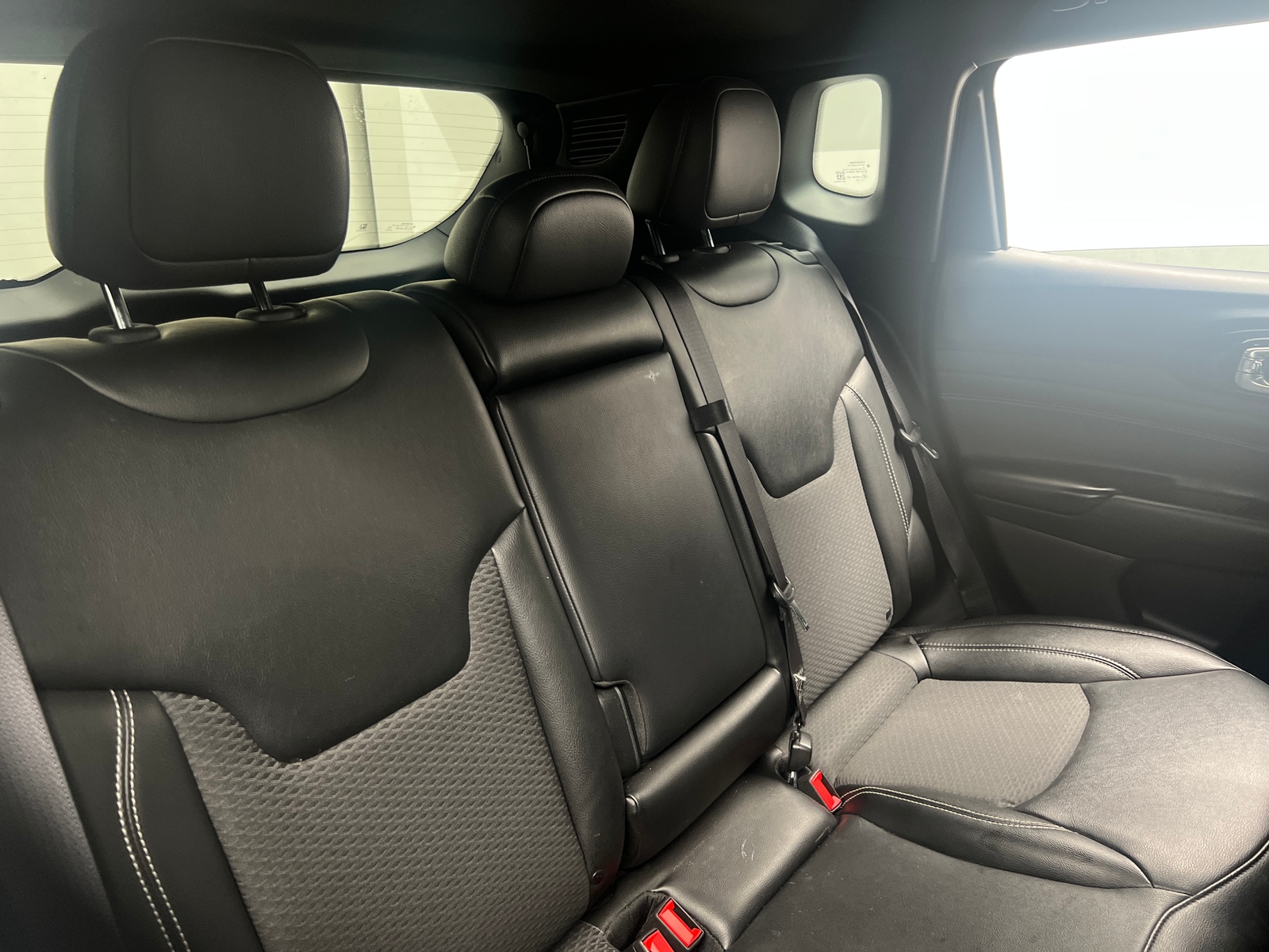 Thumbnail: 2023 Jeep Compass - 6