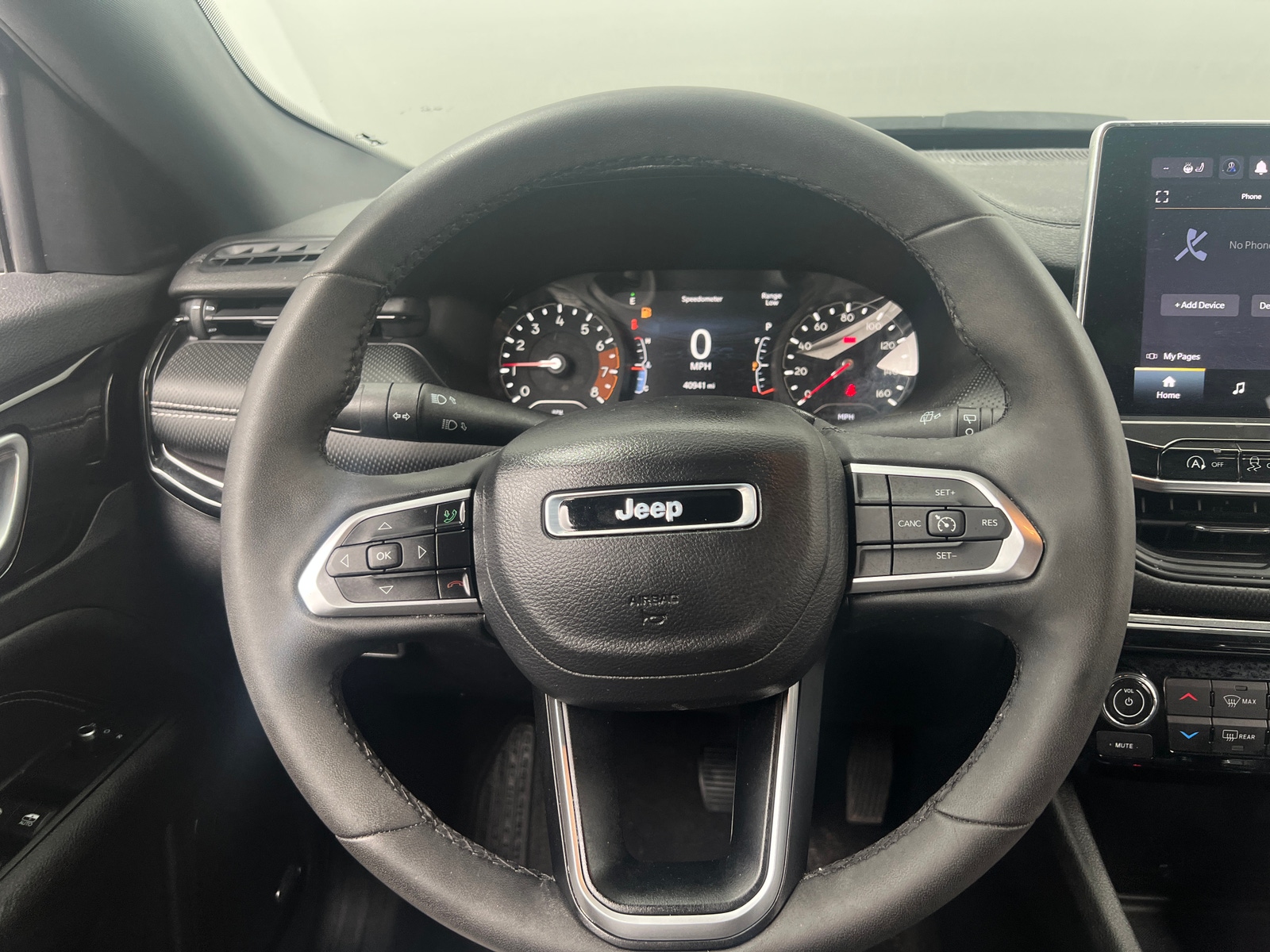 Thumbnail: 2023 Jeep Compass - 5