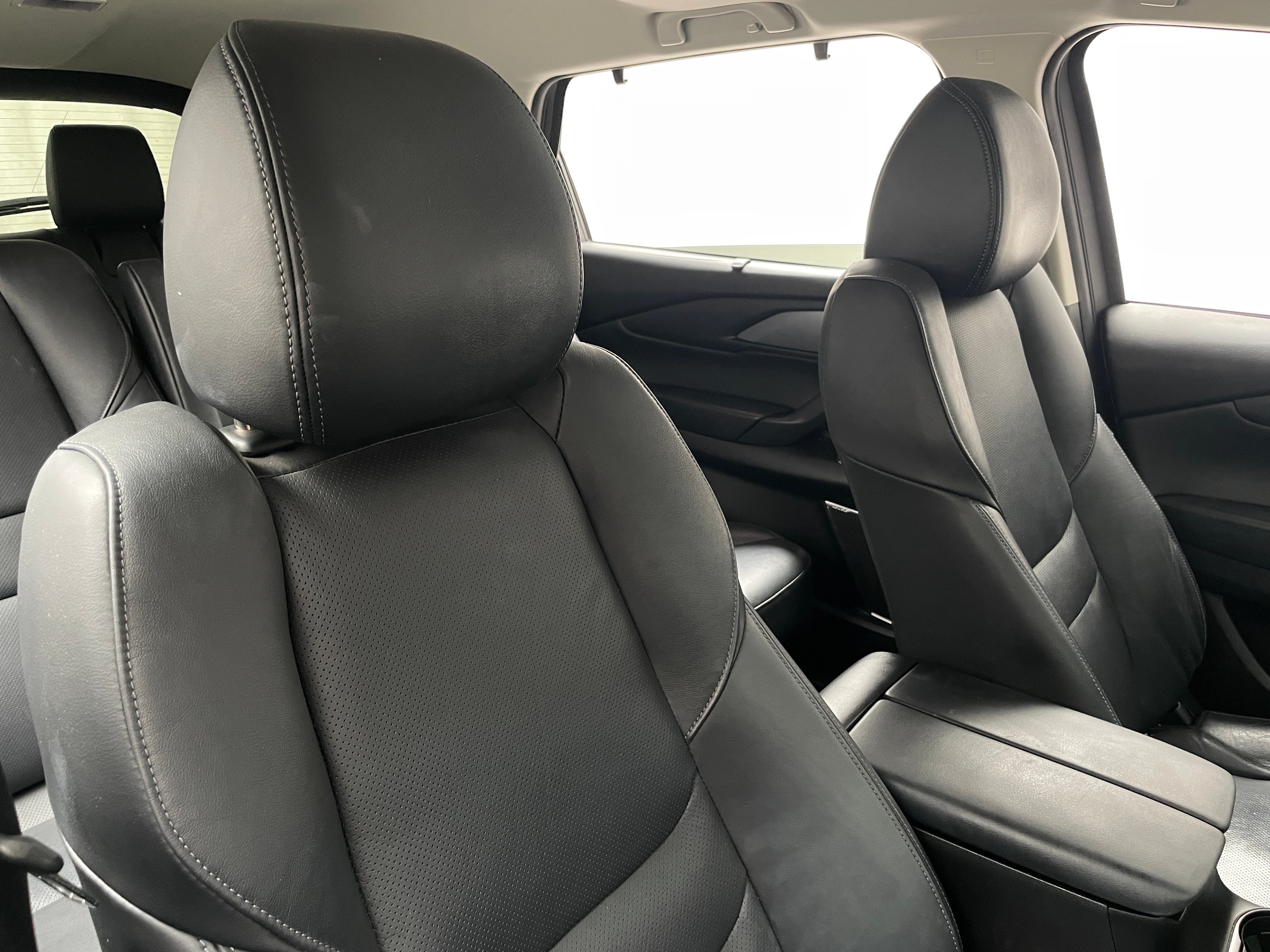 2022 Mazda CX-9 Touring Plus