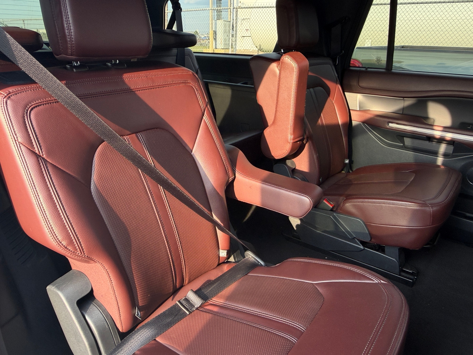 Thumbnail: 2024 Ford Expedition MAX - 5