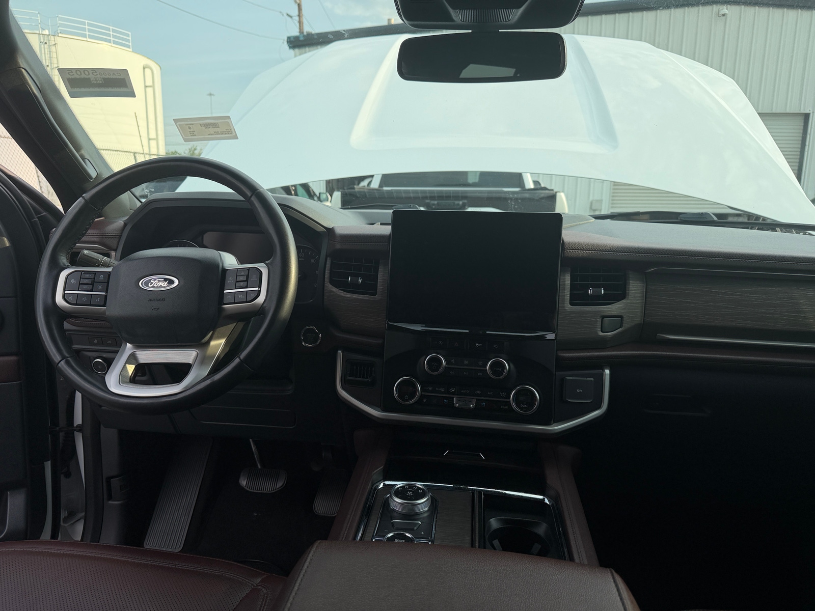 Thumbnail: 2024 Ford Expedition MAX - 2