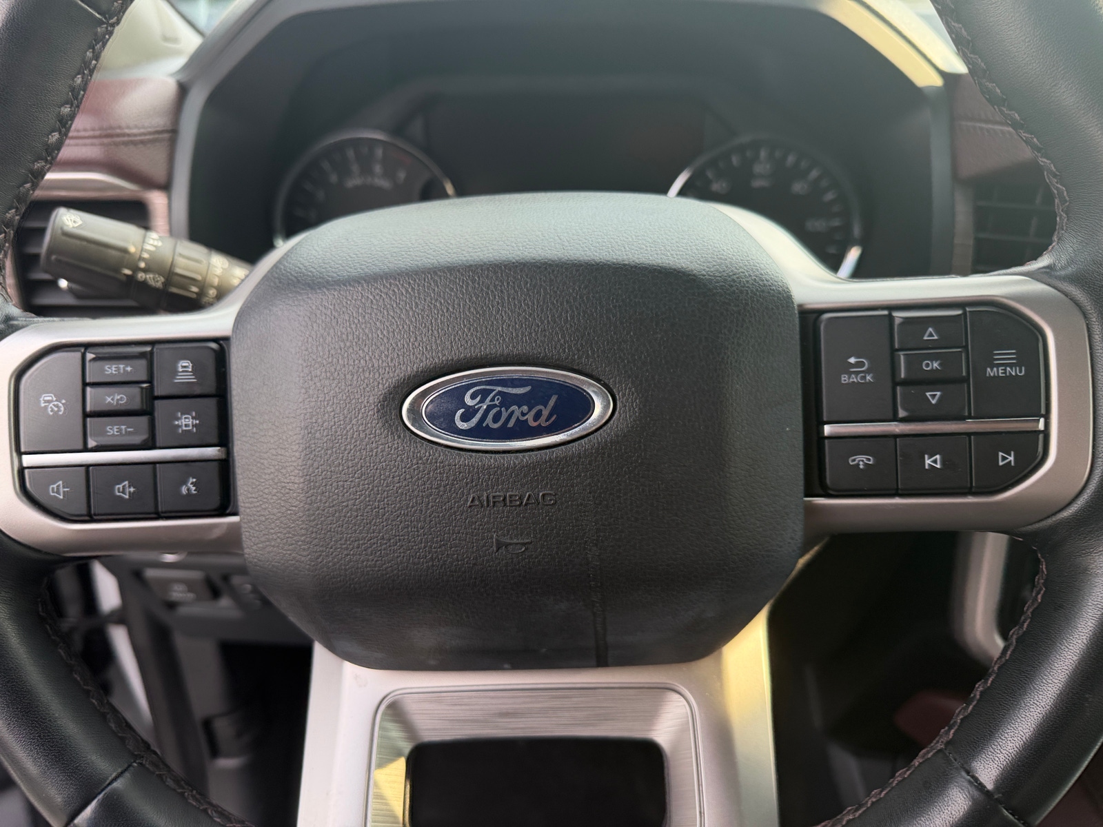 Thumbnail: 2024 Ford Expedition MAX - 4