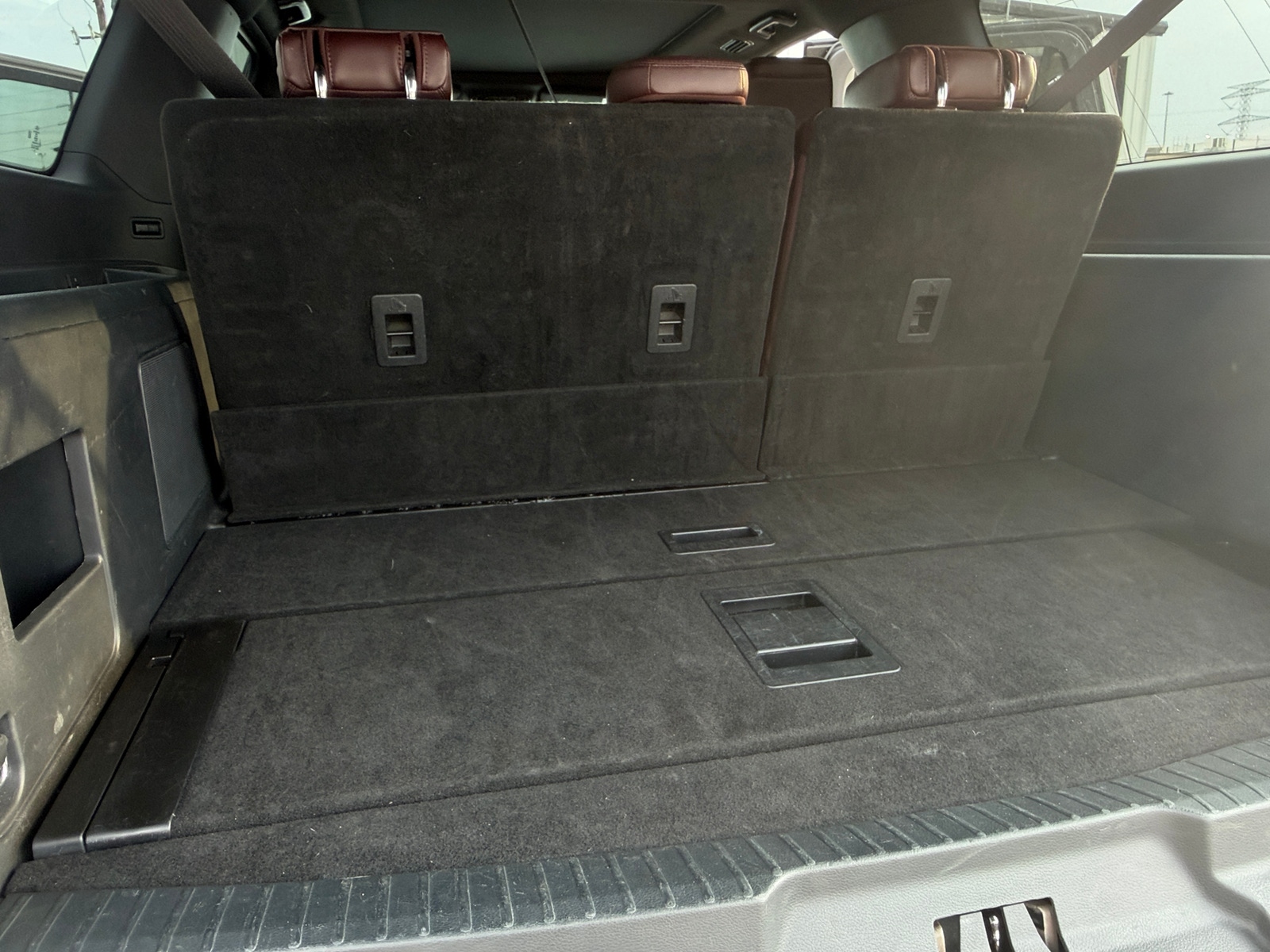 Thumbnail: 2024 Ford Expedition MAX - 6