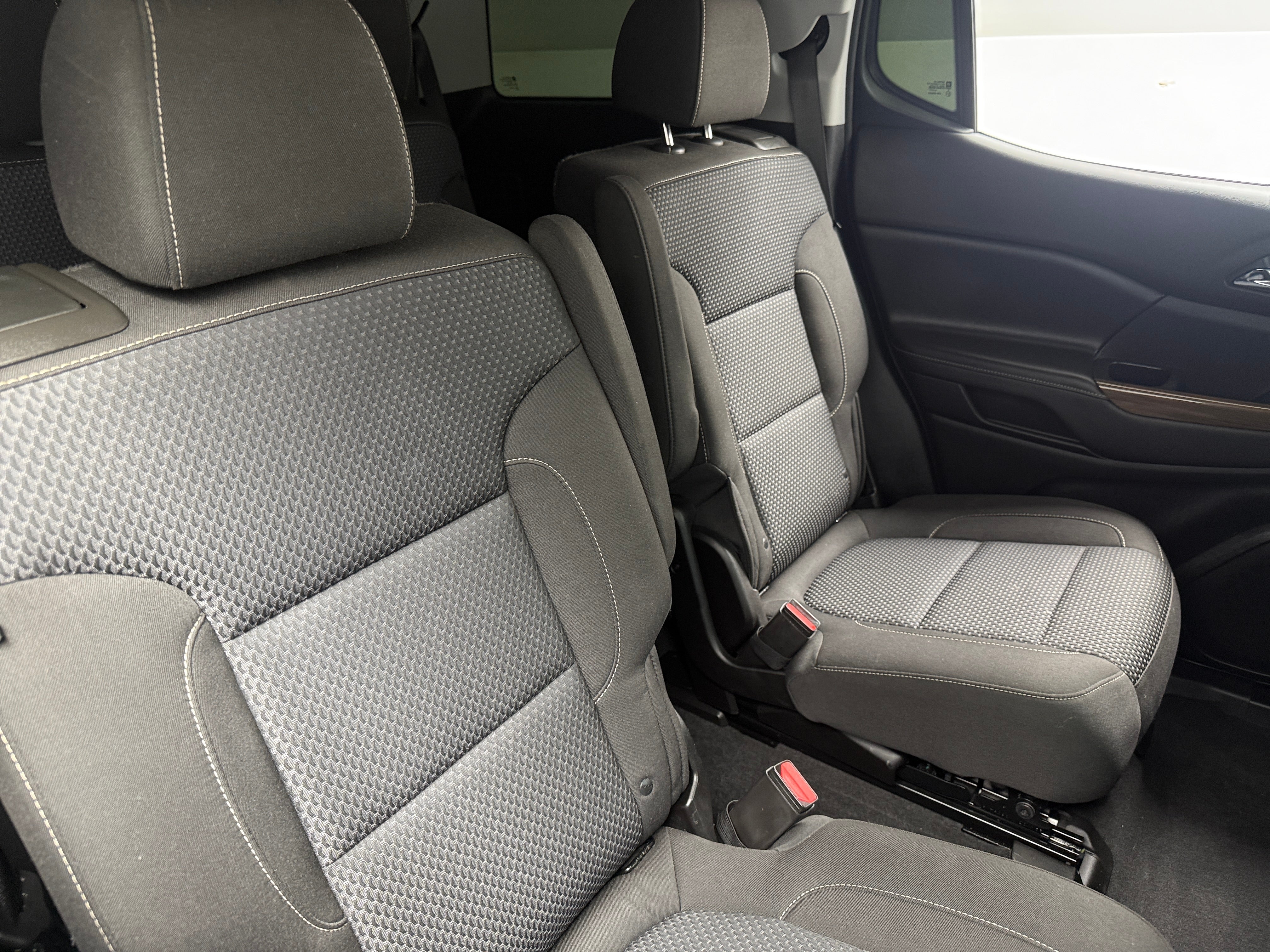 2021 GMC Acadia