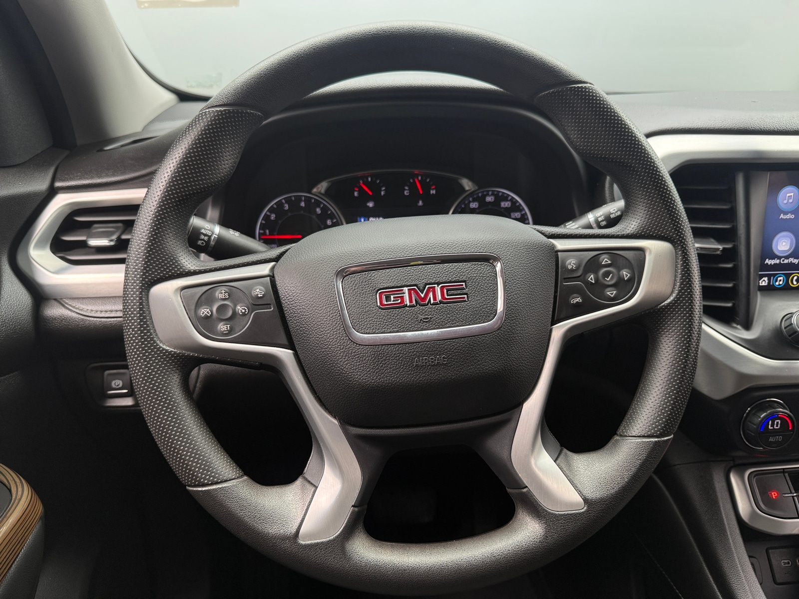 Thumbnail: 2021 GMC Acadia - 5