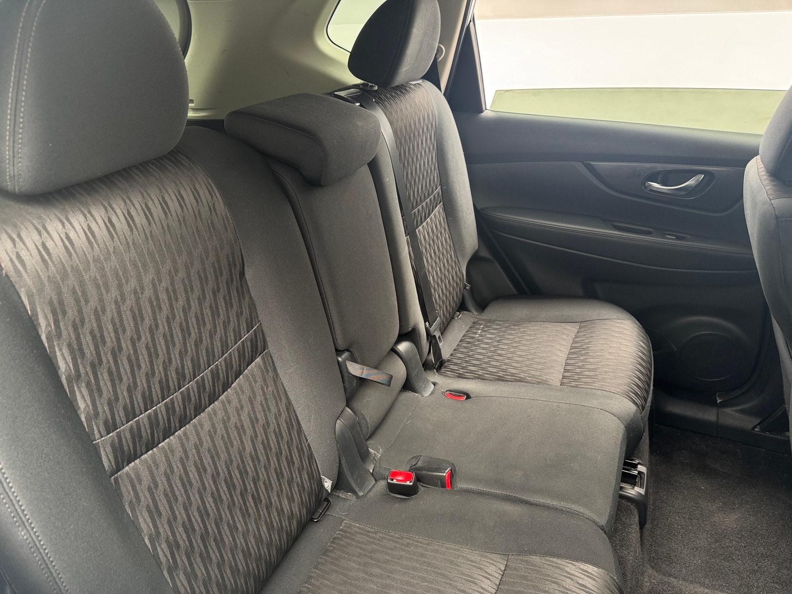 Thumbnail: 2019 Nissan Rogue - 6