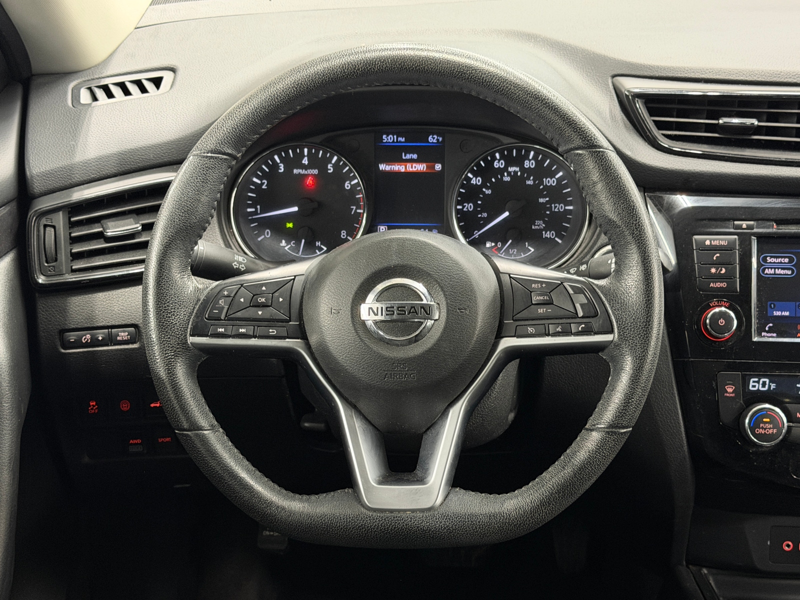 Thumbnail: 2019 Nissan Rogue - 5