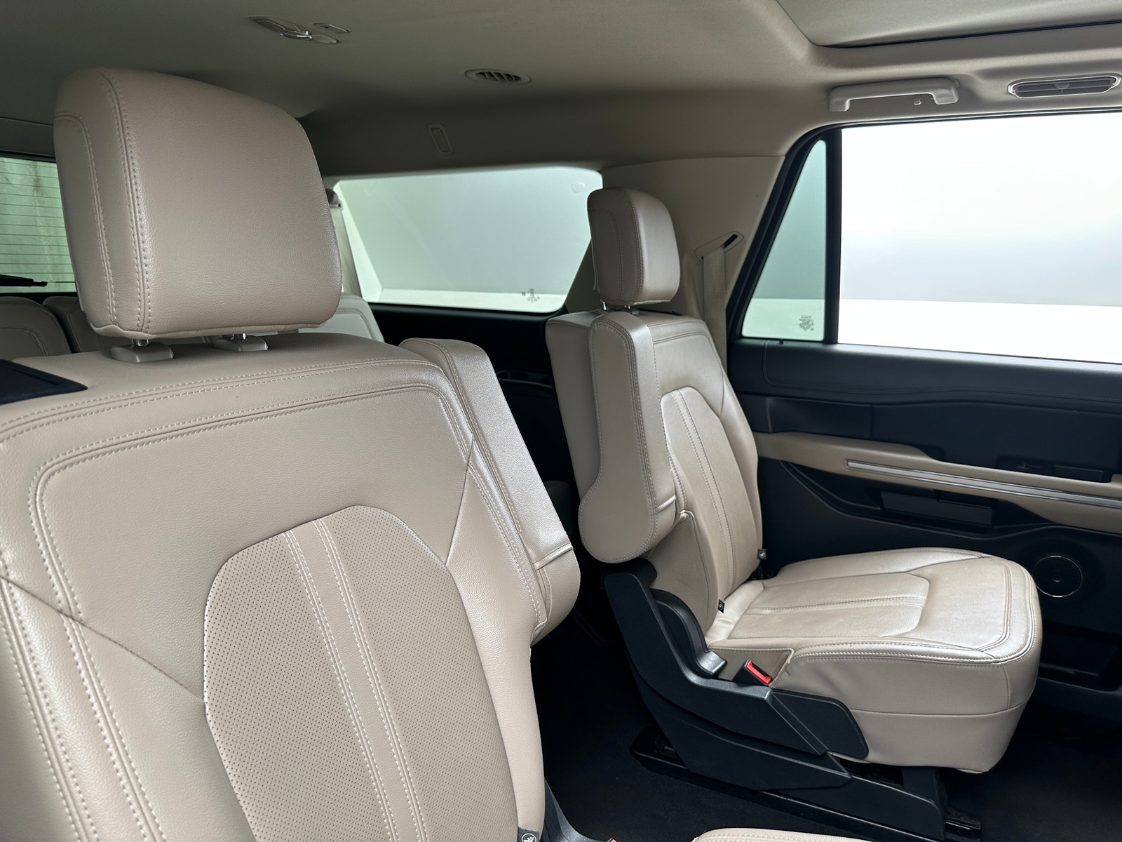 Thumbnail: 2024 Ford Expedition MAX - 5