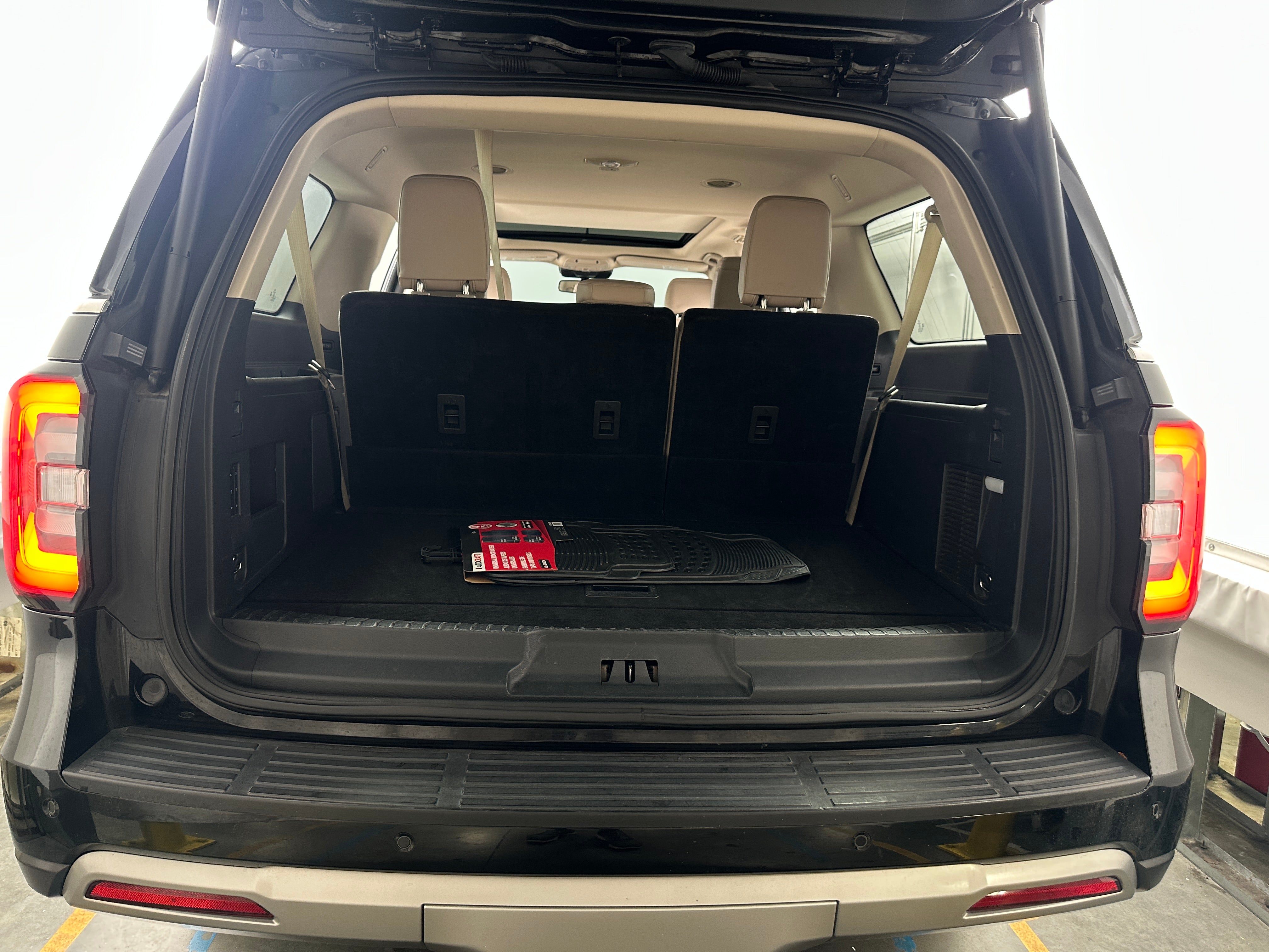 2024 Ford Expedition