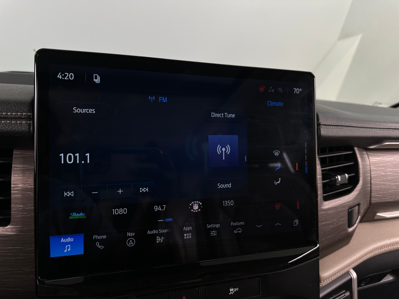 Thumbnail: 2024 Ford Expedition MAX - 3