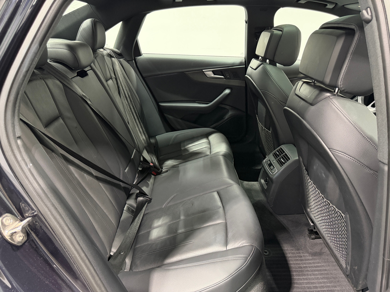 Thumbnail: 2018 Audi A4 - 6