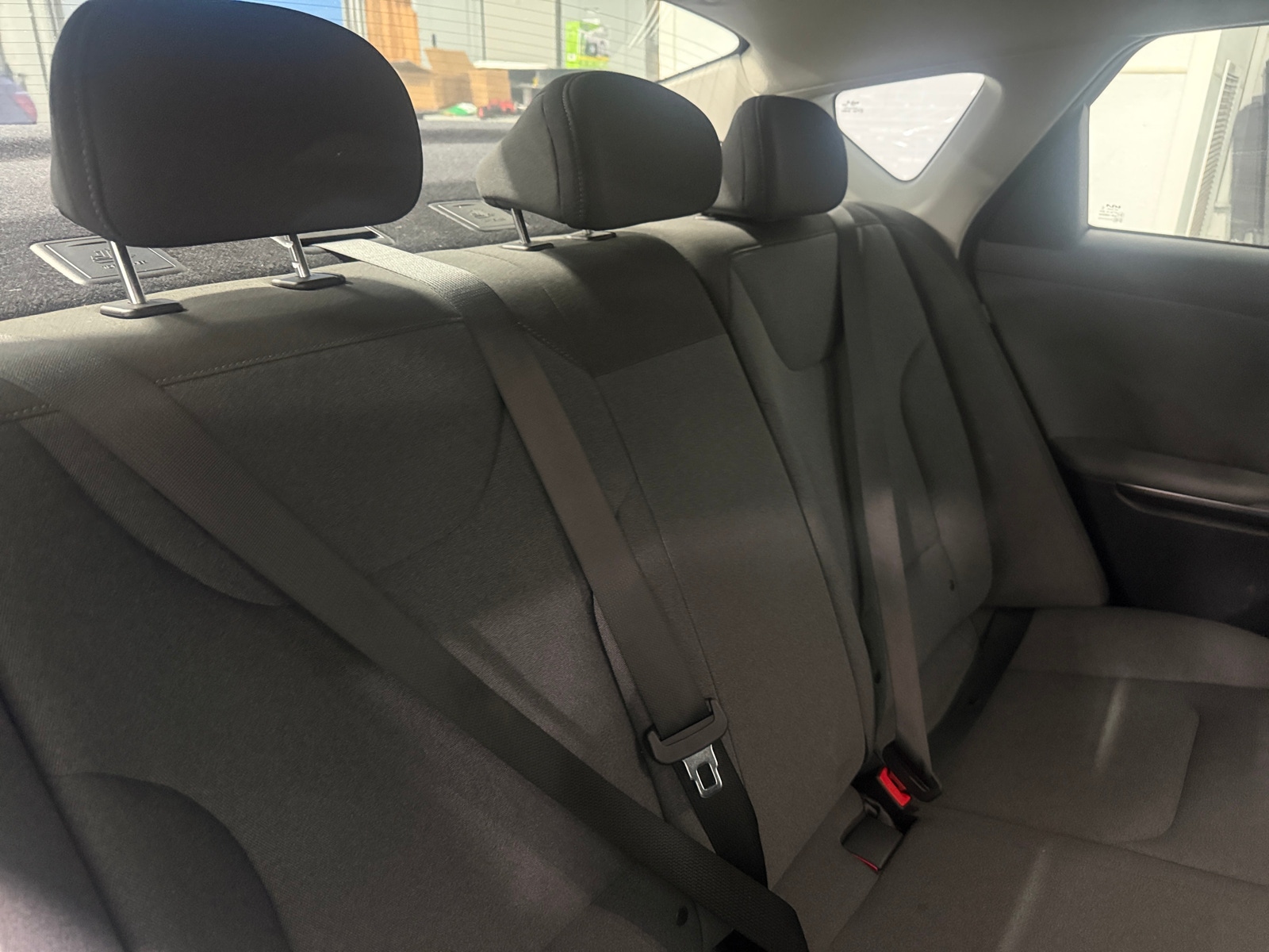 Thumbnail: 2025 Kia K4 - 6