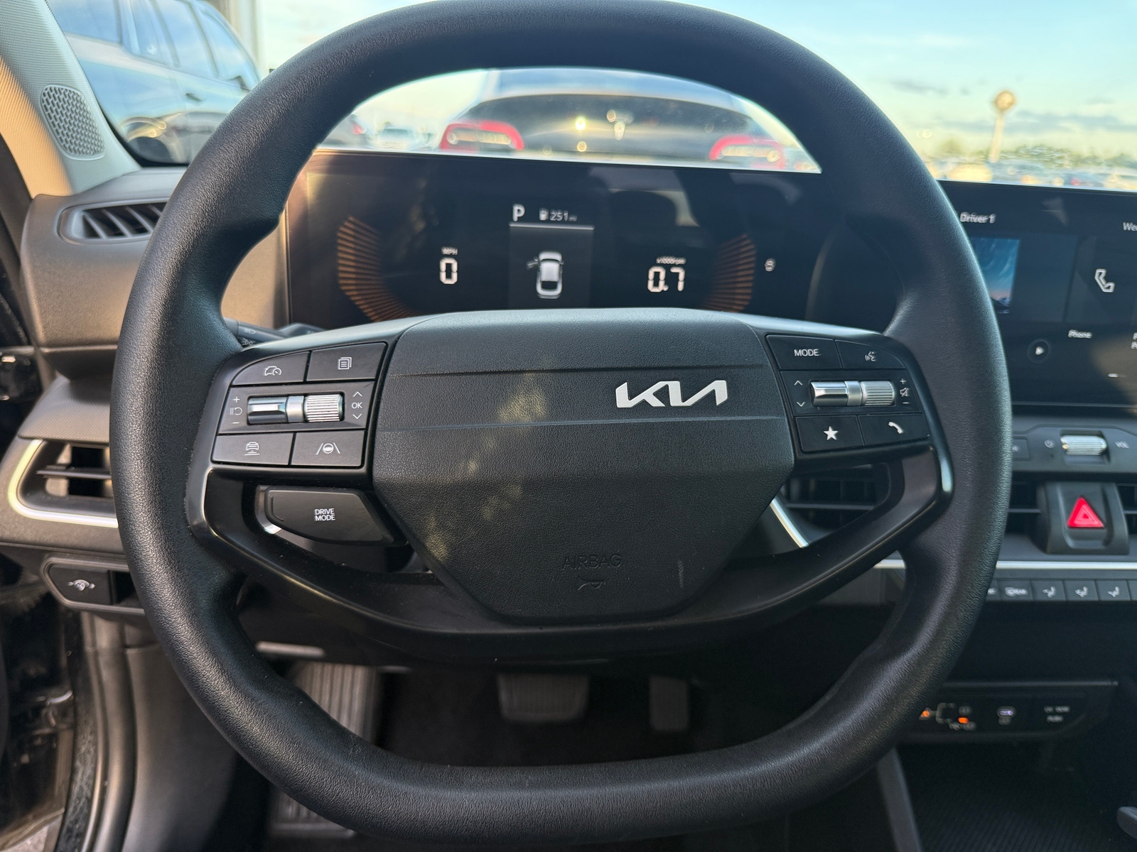 Thumbnail: 2025 Kia K4 - 5