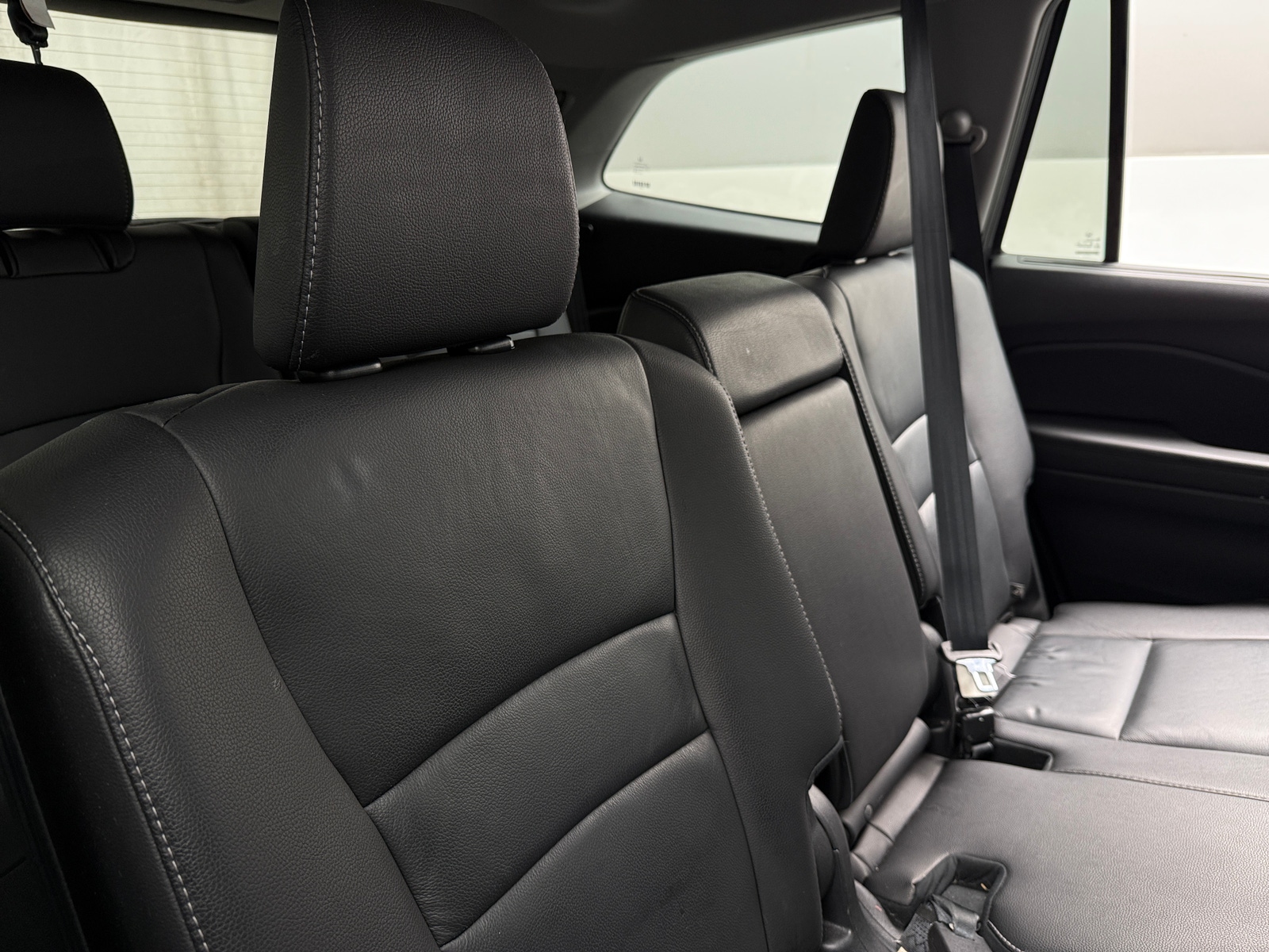 Thumbnail: 2019 Honda Pilot - 5