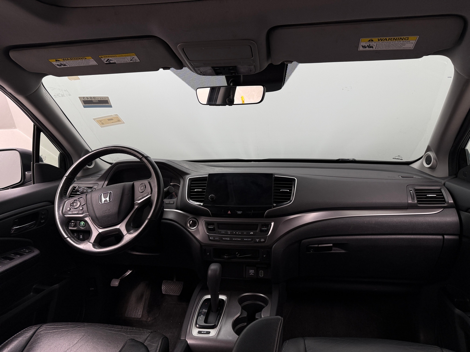 Thumbnail: 2019 Honda Pilot - 2