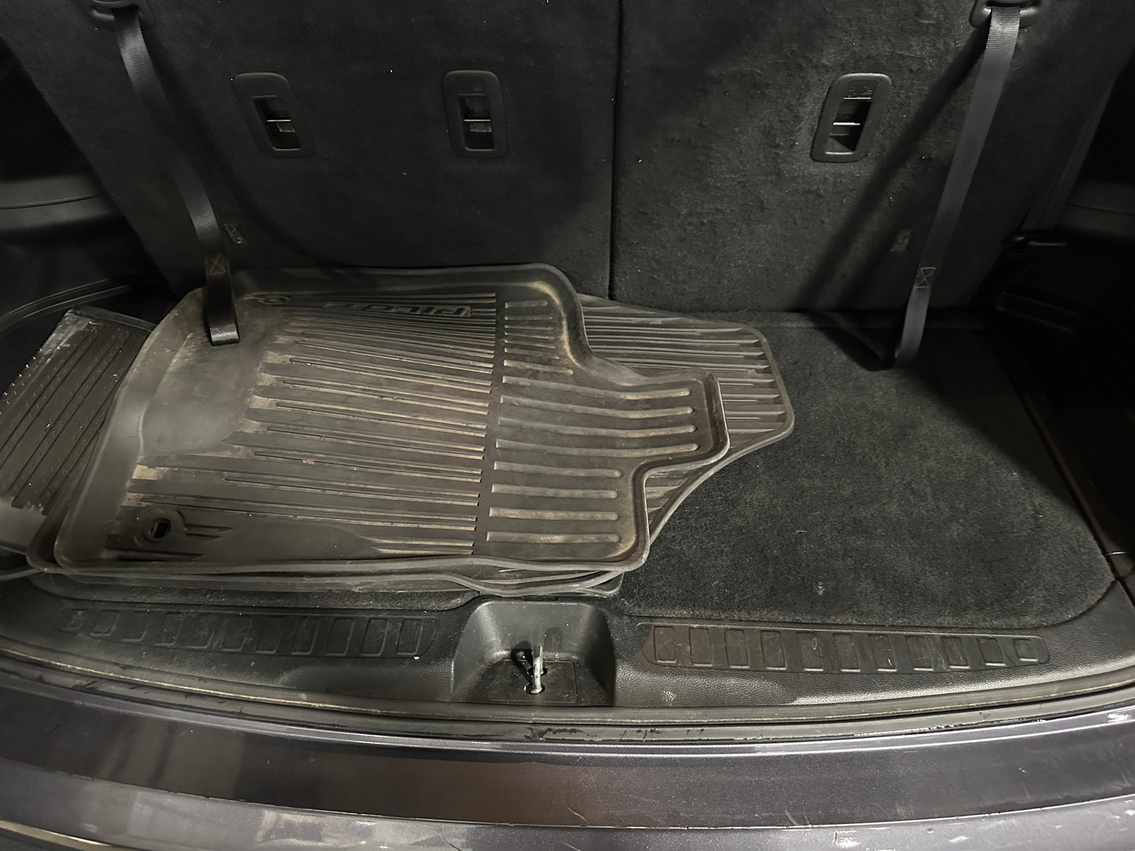 Thumbnail: 2019 Honda Pilot - 6