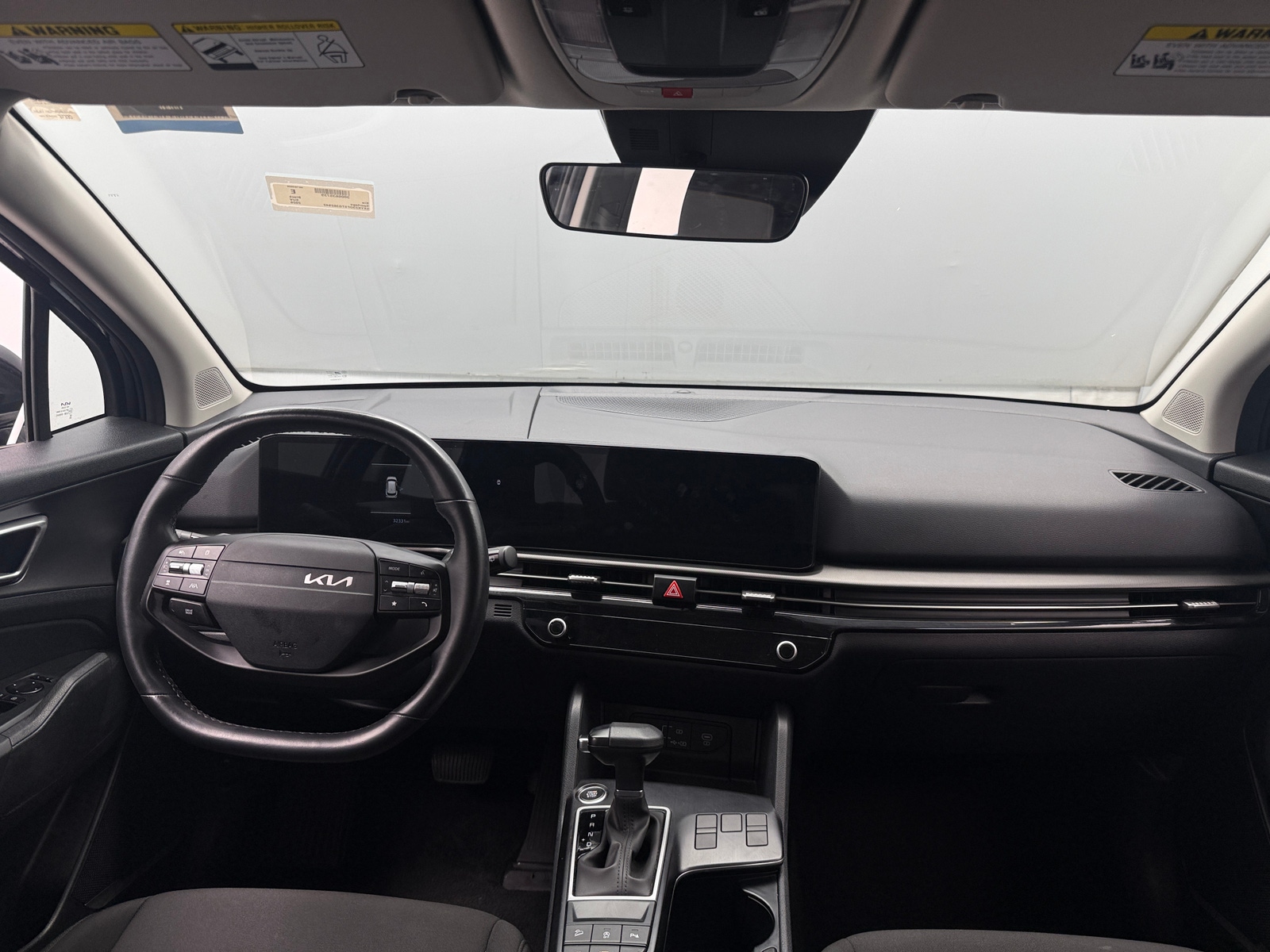 Thumbnail: 2026 Kia Sportage - 3