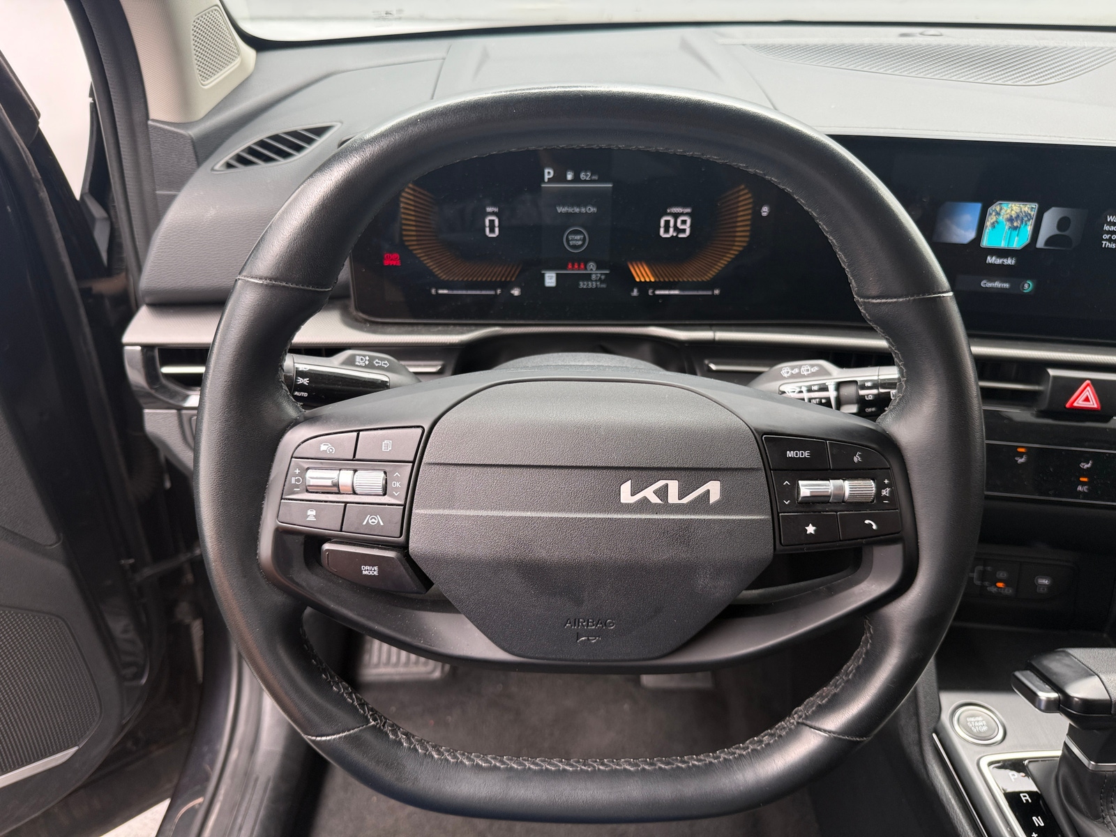 Thumbnail: 2026 Kia Sportage - 5