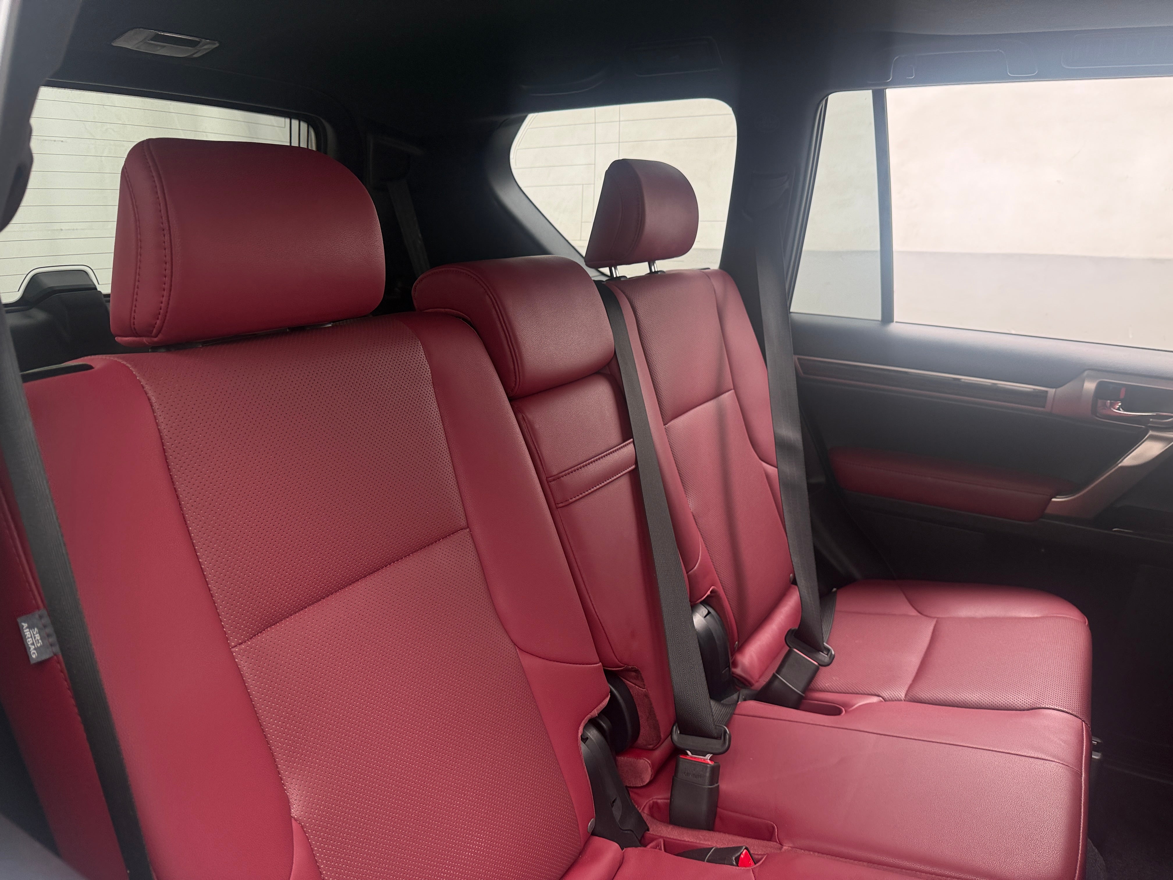 2021 Lexus GX