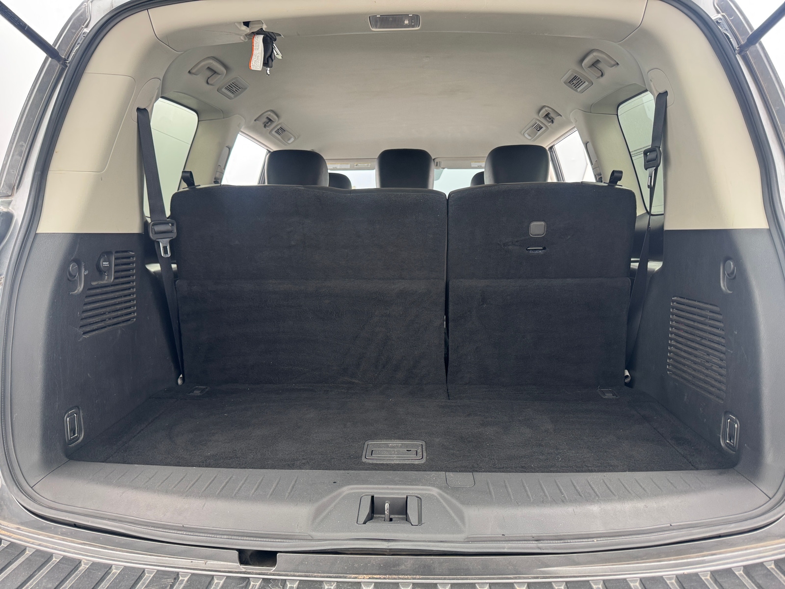 Thumbnail: 2024 Nissan Armada - 6