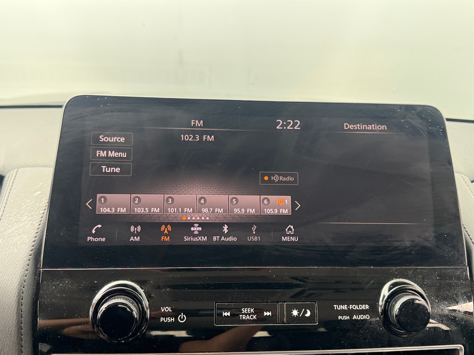 Thumbnail: 2024 Nissan Armada - 3