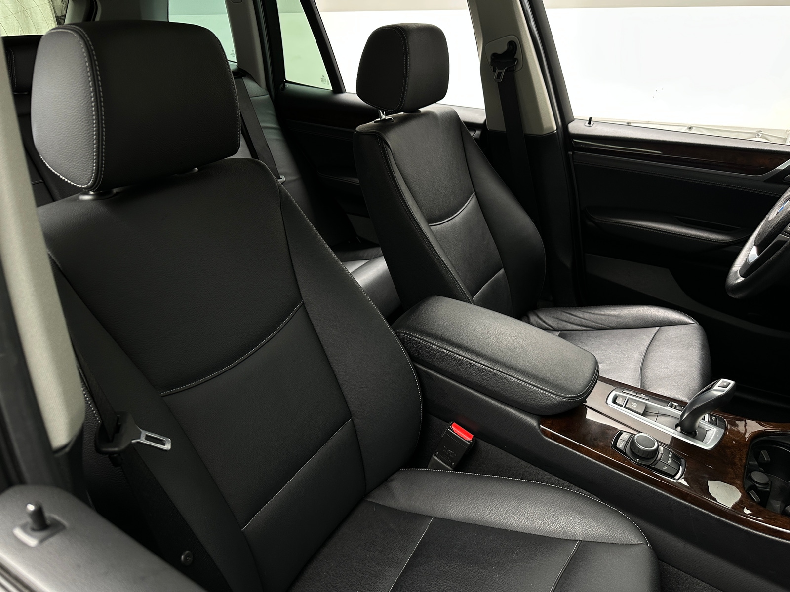 Thumbnail: 2017 BMW X3 - 2