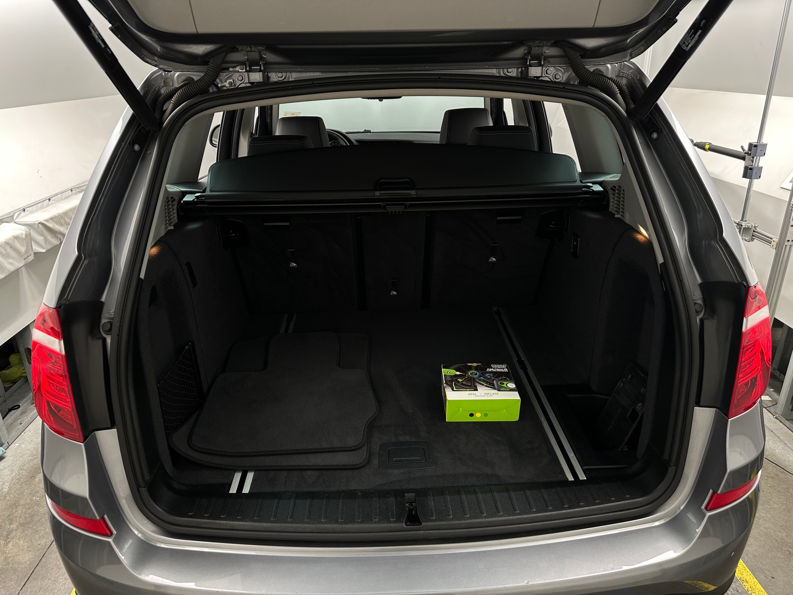 Thumbnail: 2017 BMW X3 - 7