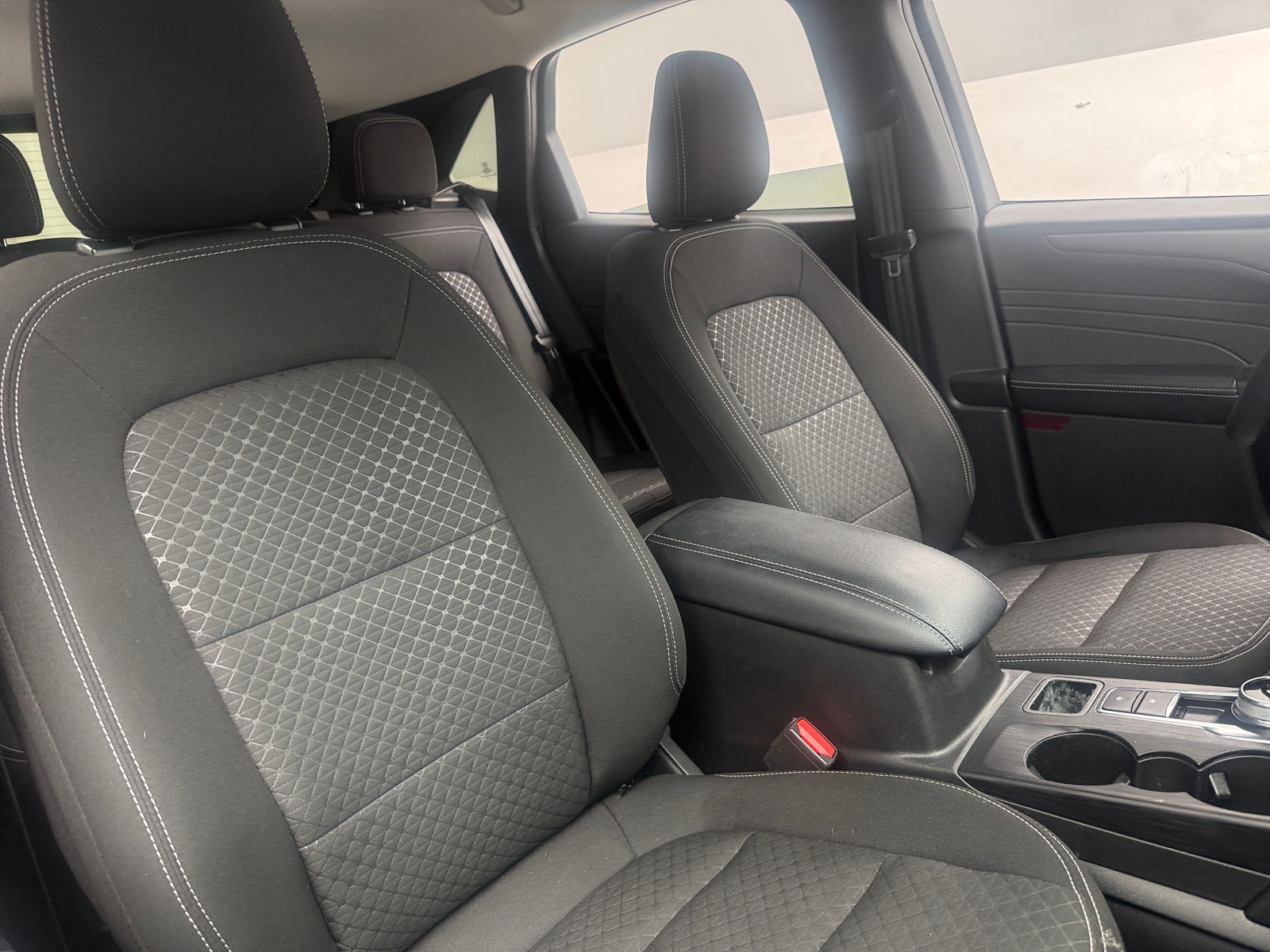 Thumbnail: 2023 Ford Escape - 2