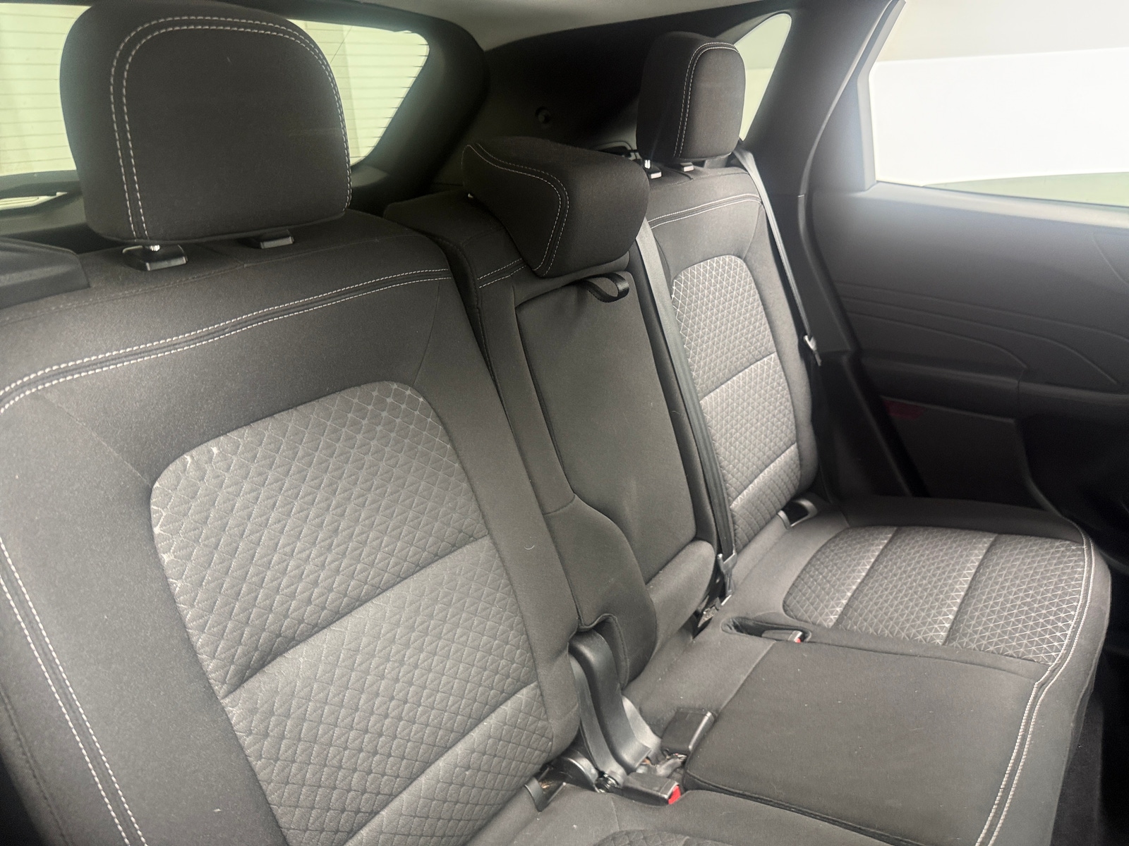 Thumbnail: 2023 Ford Escape - 6