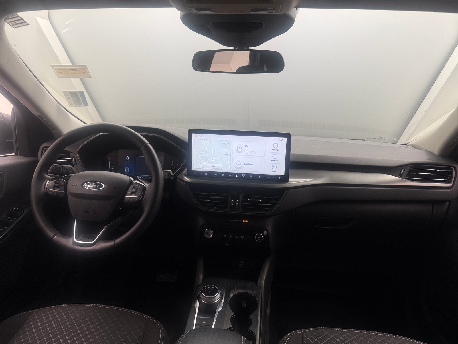 Thumbnail: 2023 Ford Escape - 3
