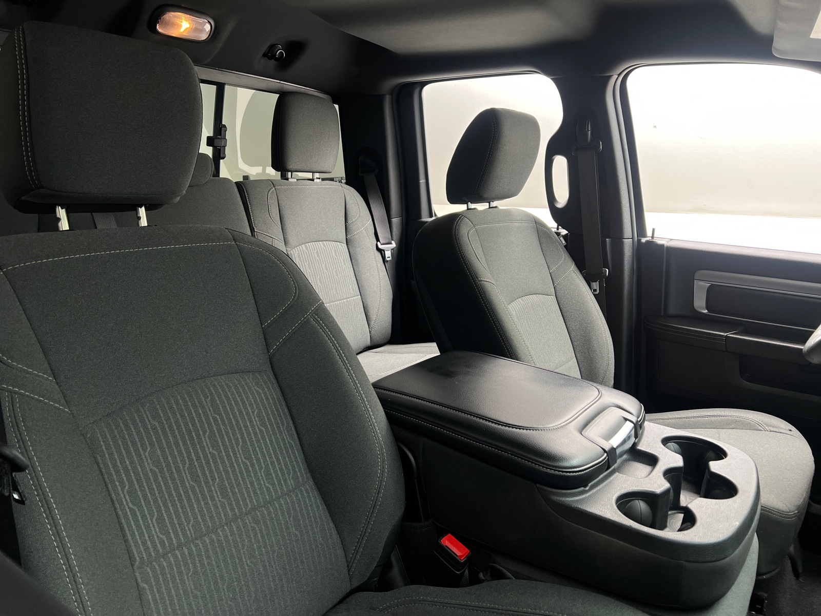 Thumbnail: 2023 RAM 1500 Classic - 2