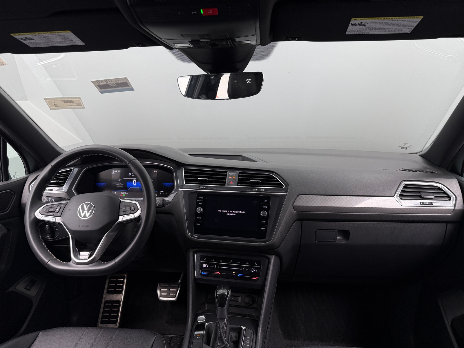Thumbnail: 2023 Volkswagen Tiguan - 2