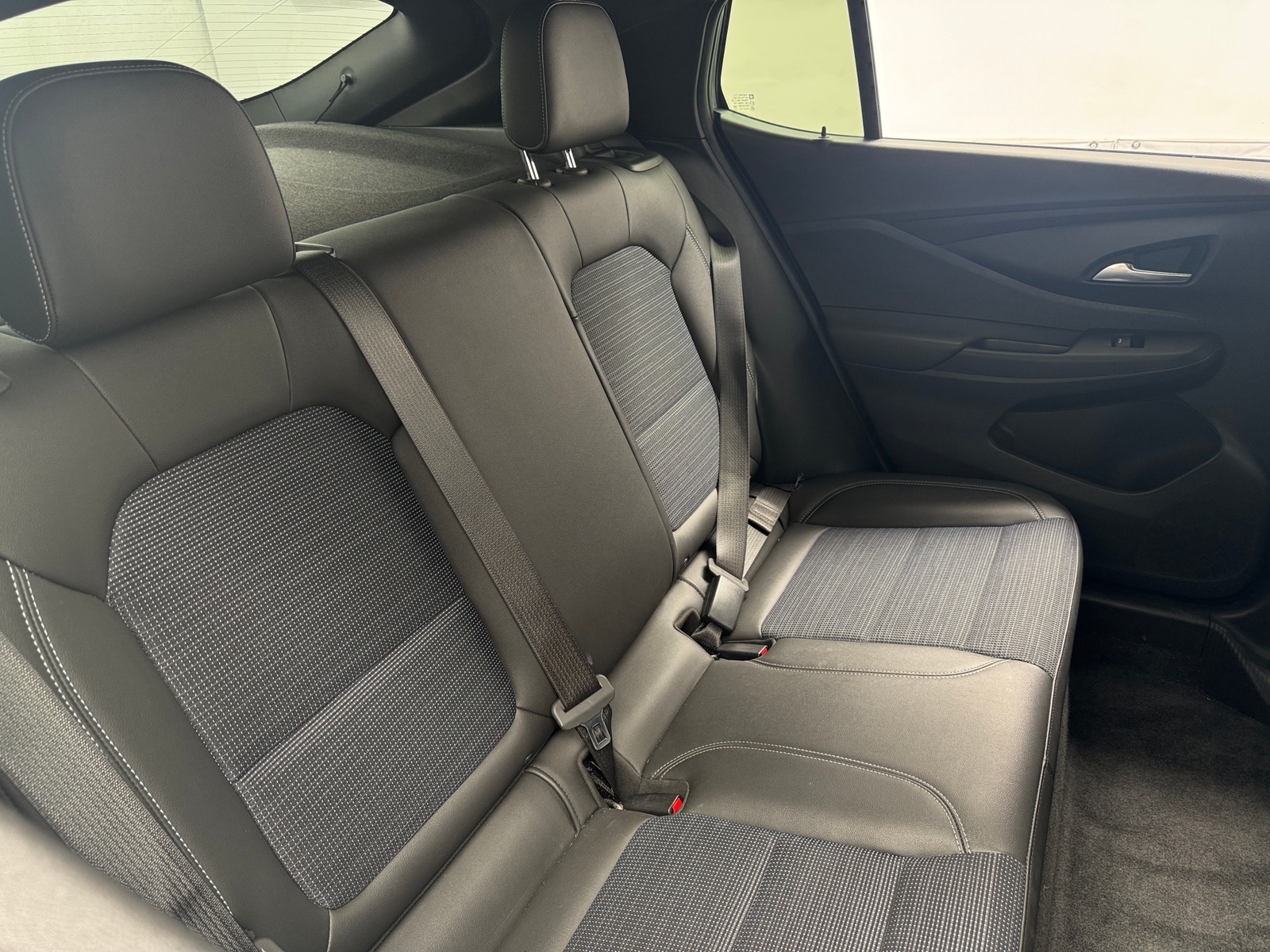 Thumbnail: 2025 Buick Envista - 5