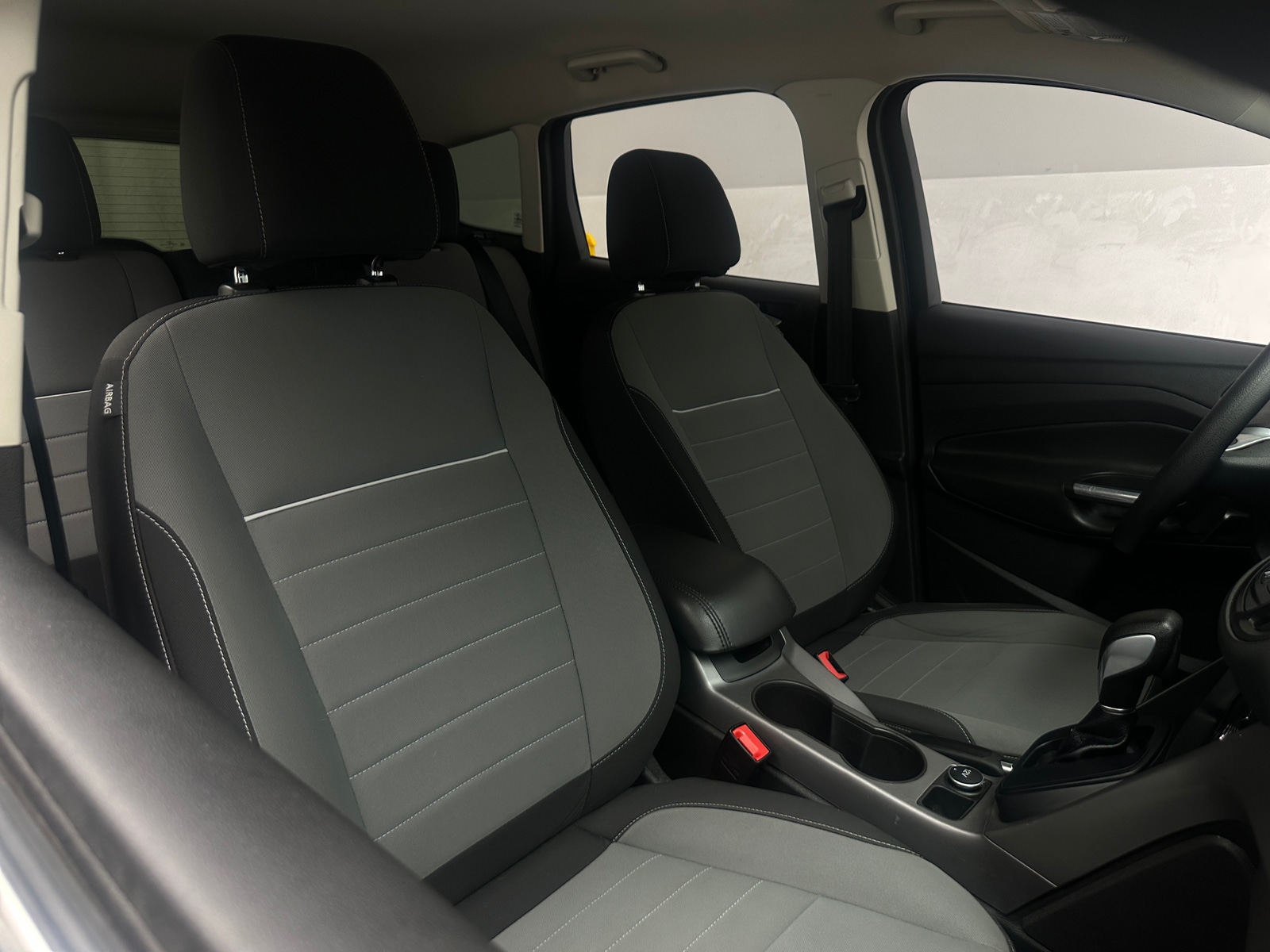 Thumbnail: 2014 Ford Escape - 2