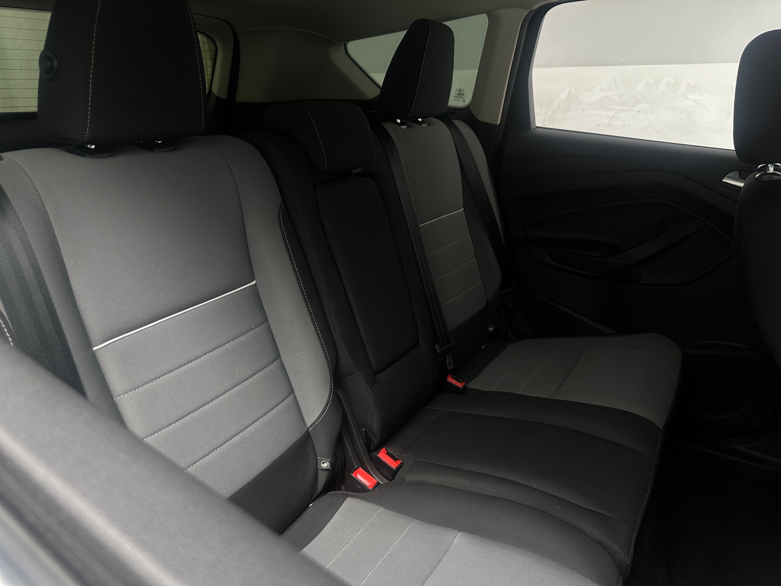Thumbnail: 2014 Ford Escape - 6